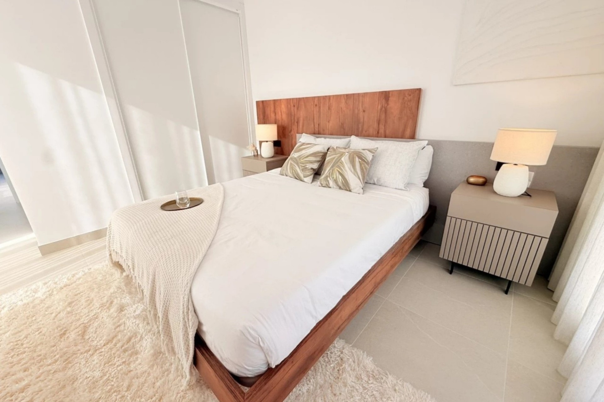 Nueva construcción  - Villa -
Finestrat