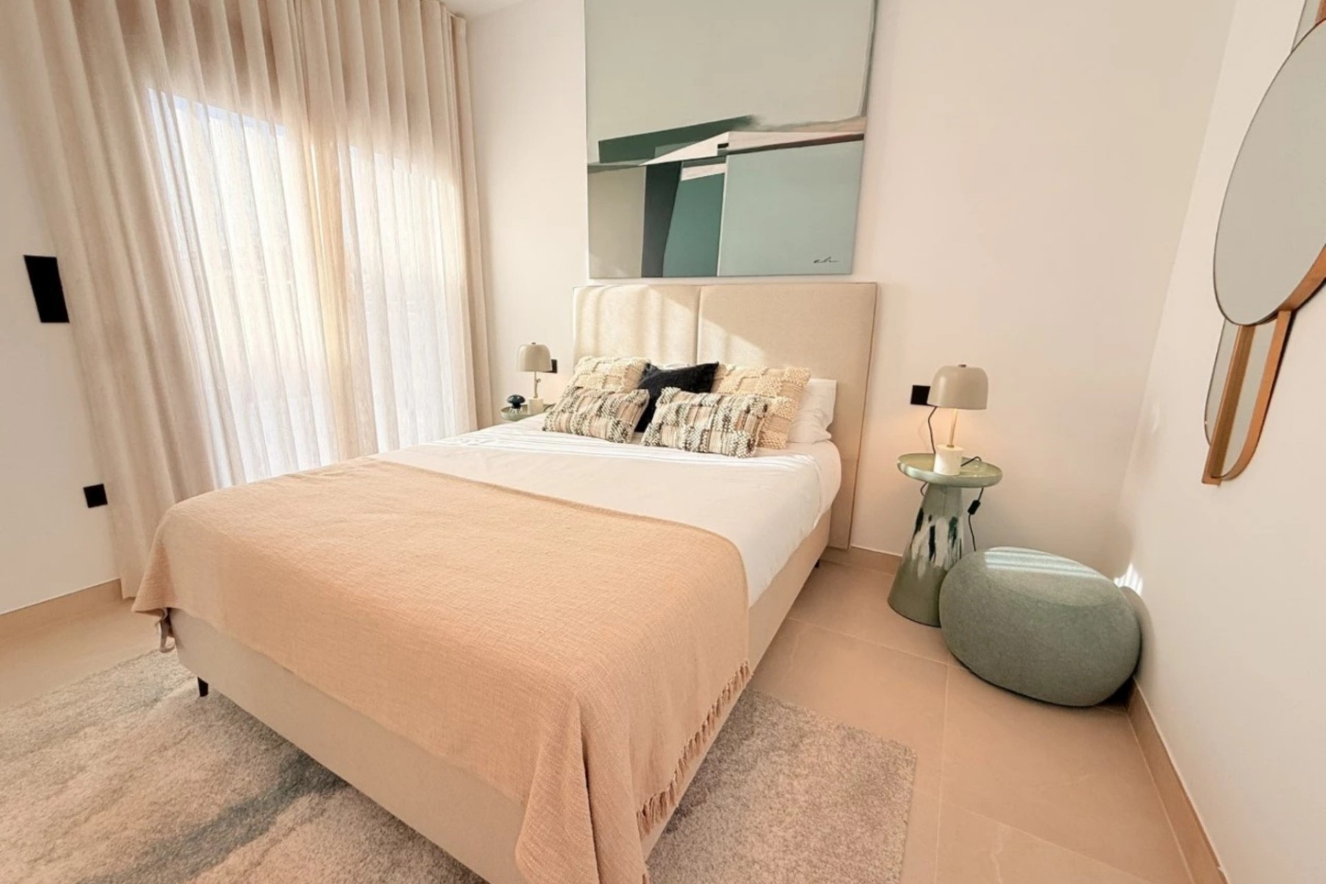 Nueva construcción  - Villa -
Finestrat