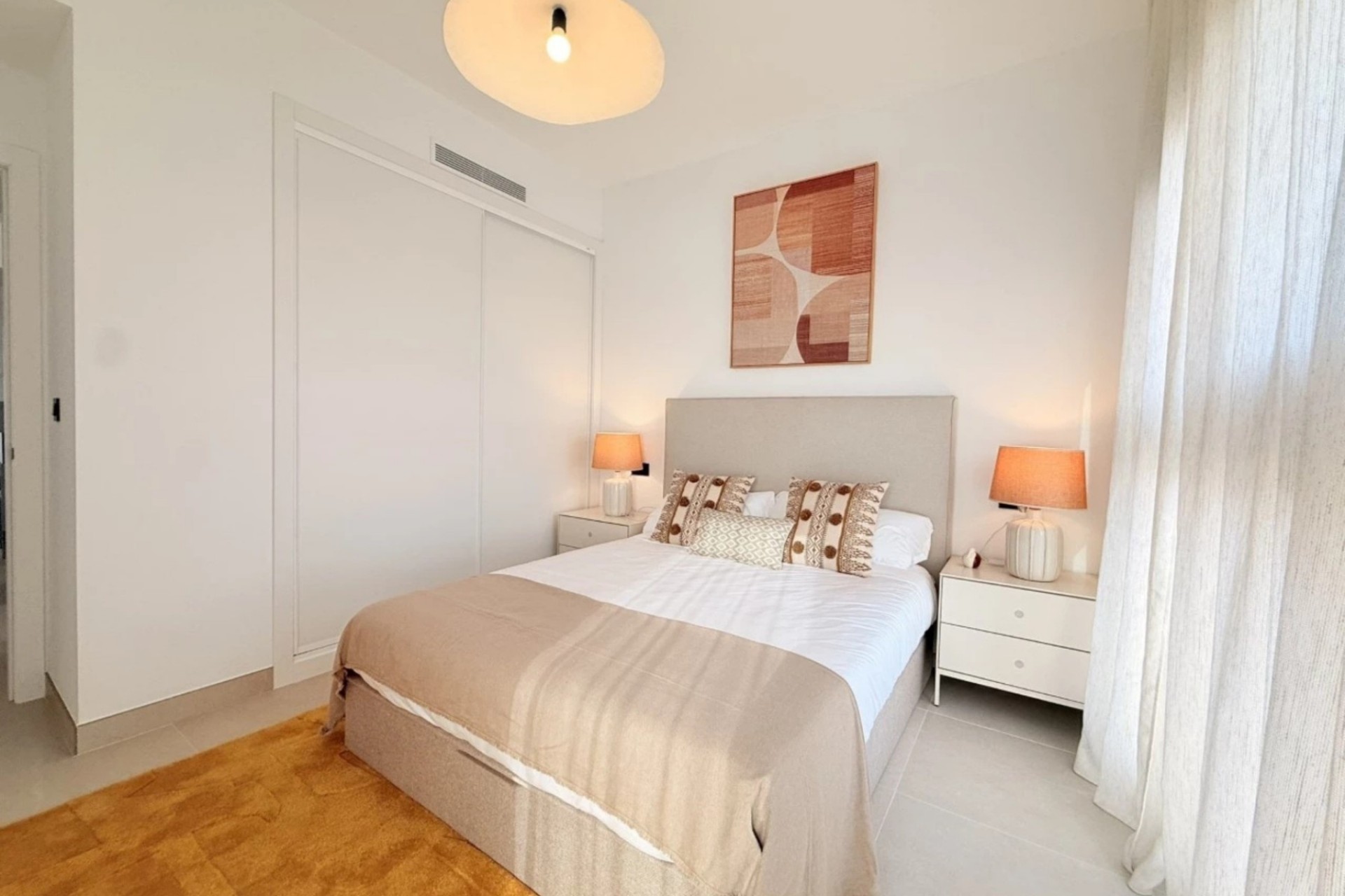 Nueva construcción  - Villa -
Finestrat