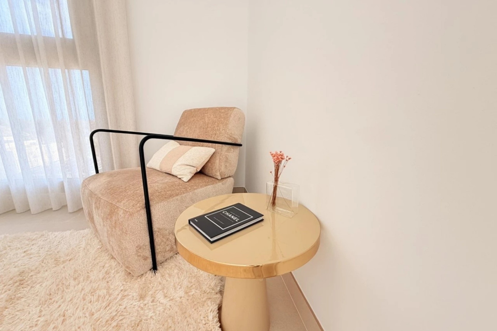 Nueva construcción  - Villa -
Finestrat