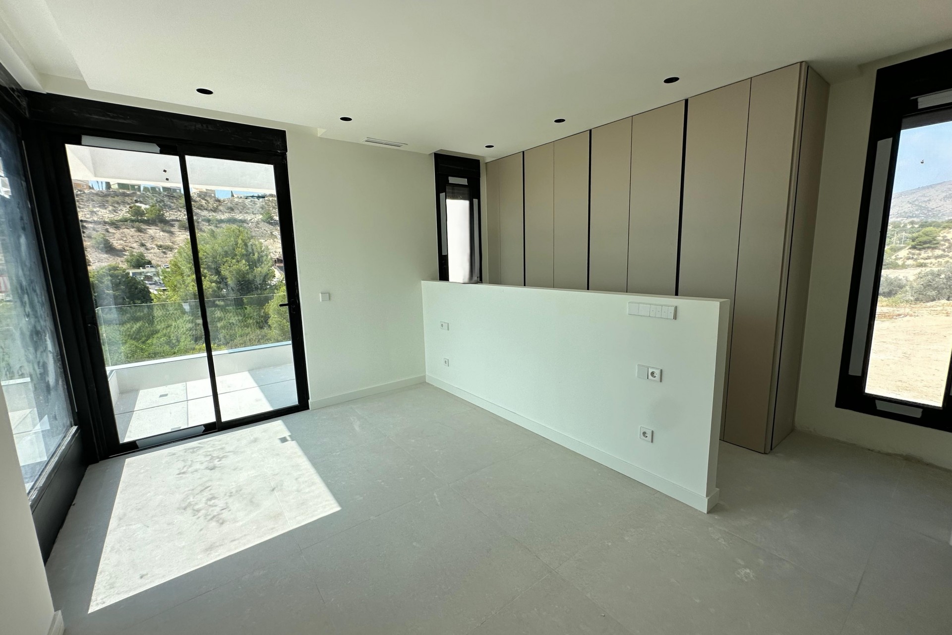 Nueva construcción  - Villa -
Finestrat