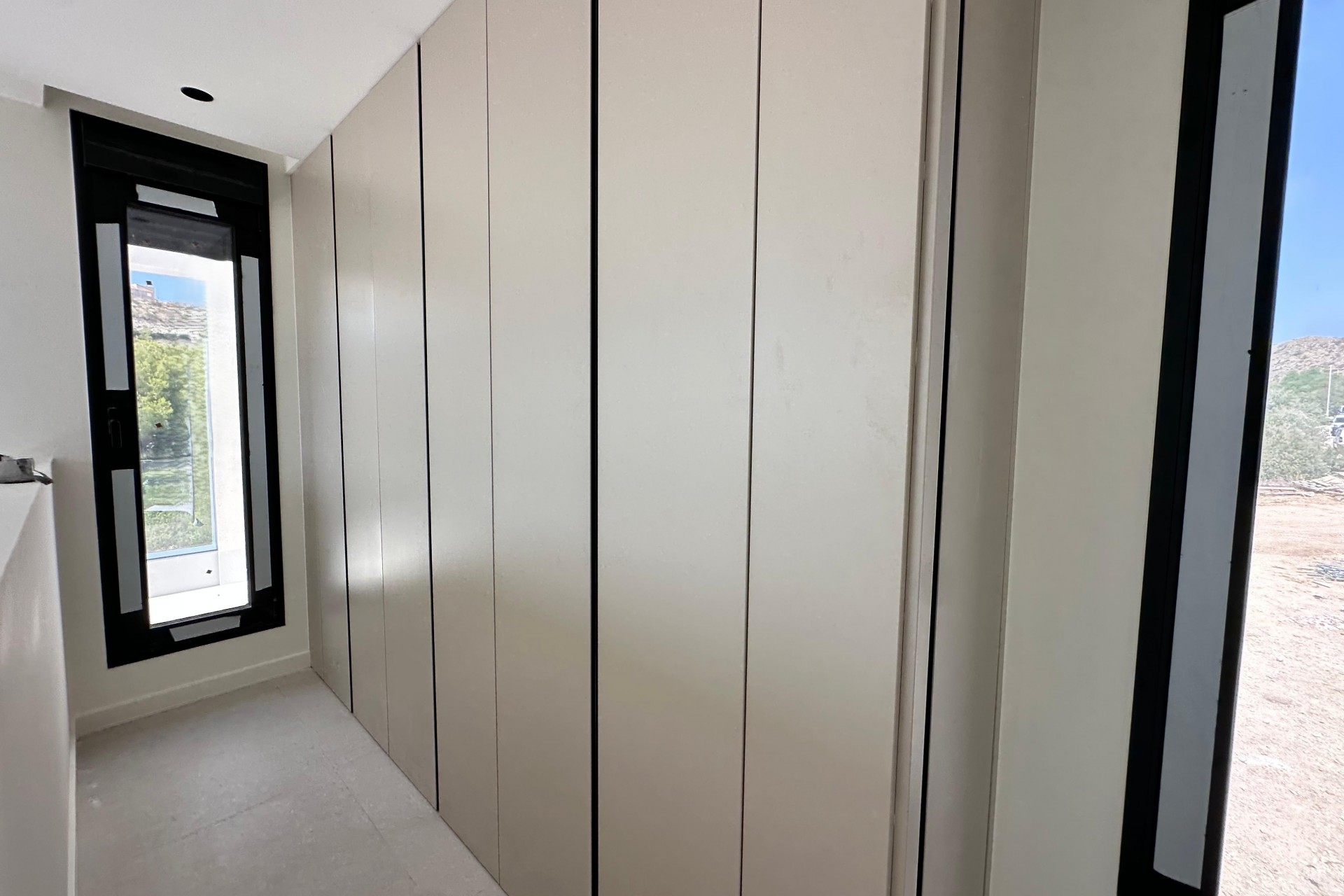 Nueva construcción  - Villa -
Finestrat