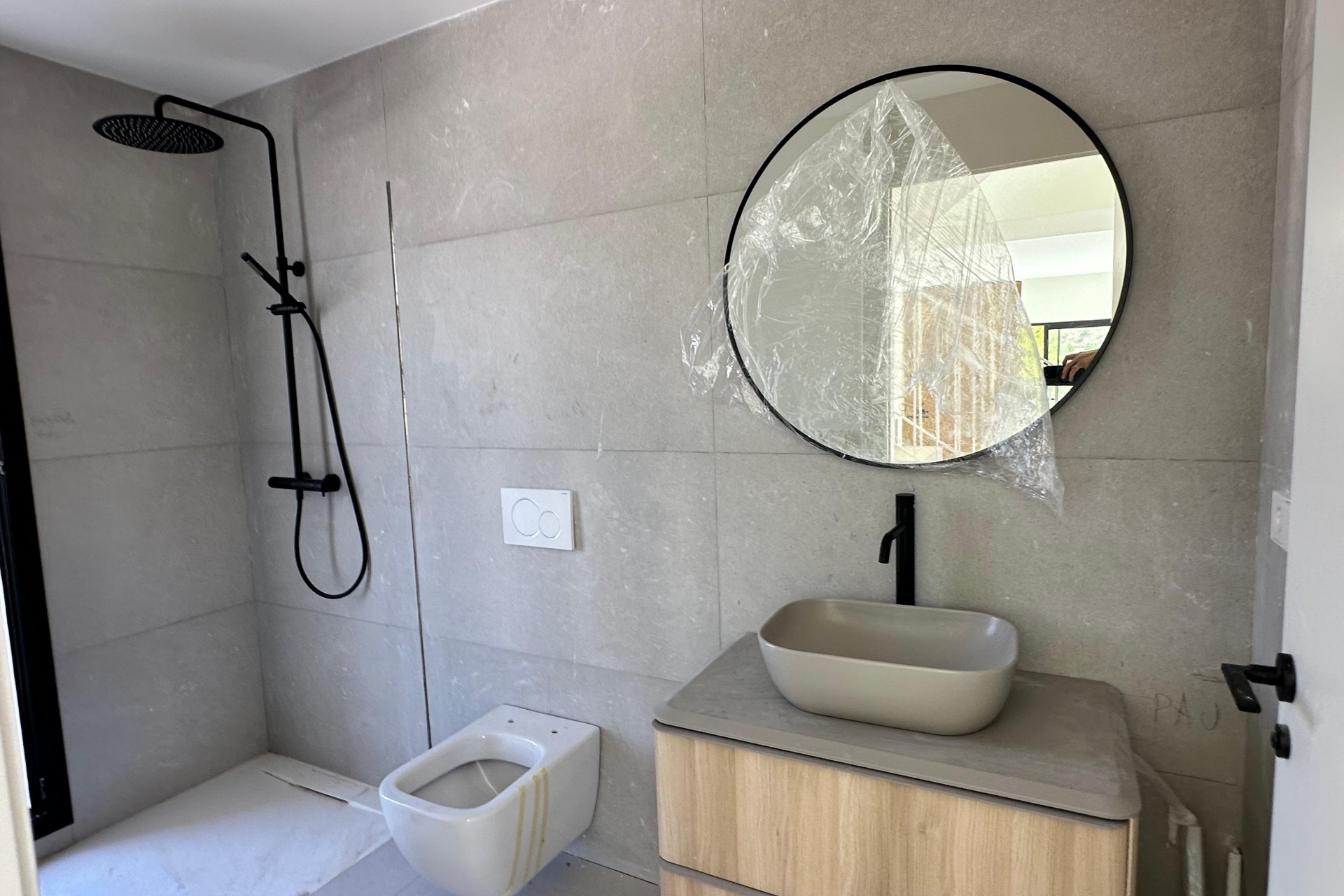 Nueva construcción  - Villa -
Finestrat