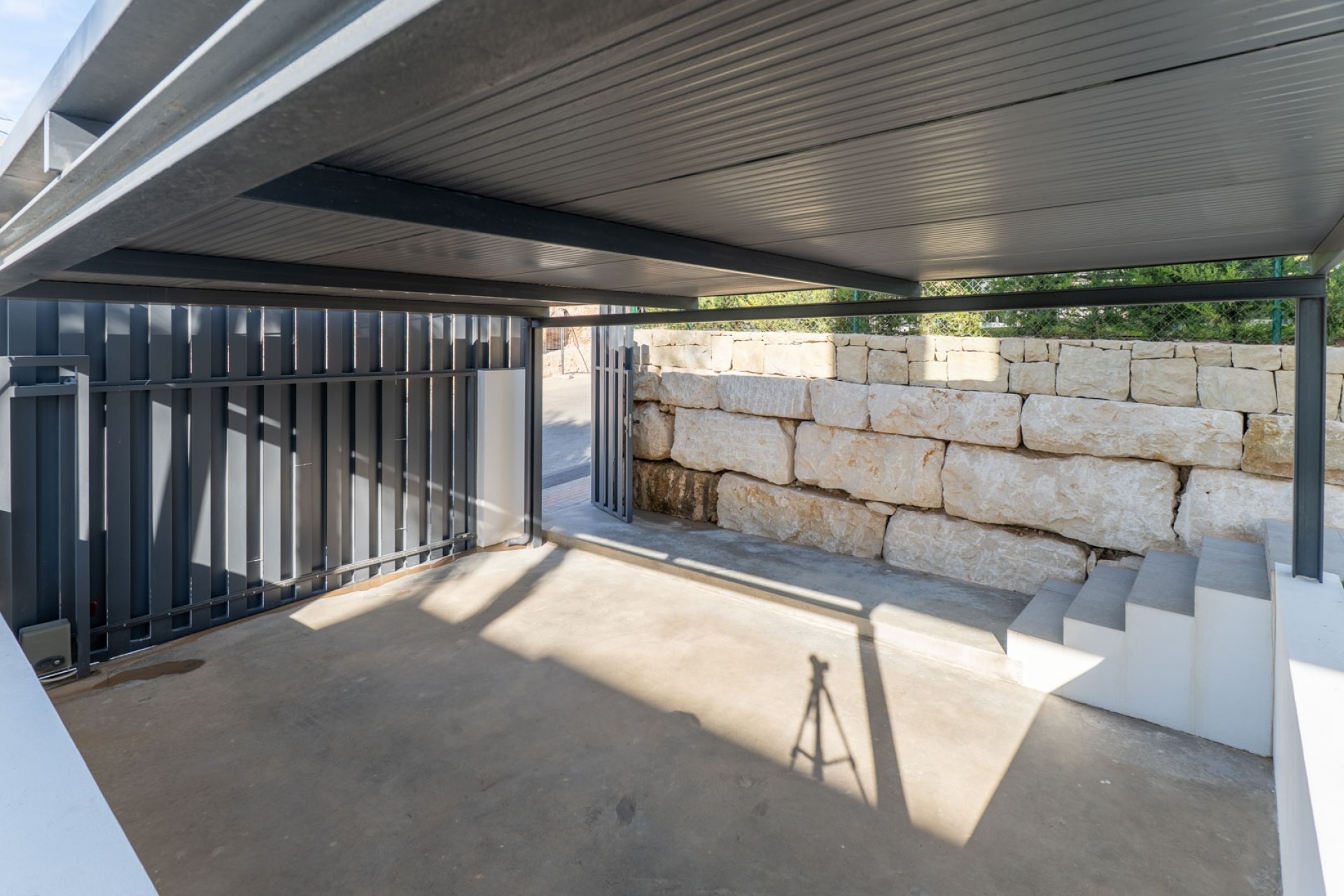 Nueva construcción  - Villa -
Finestrat