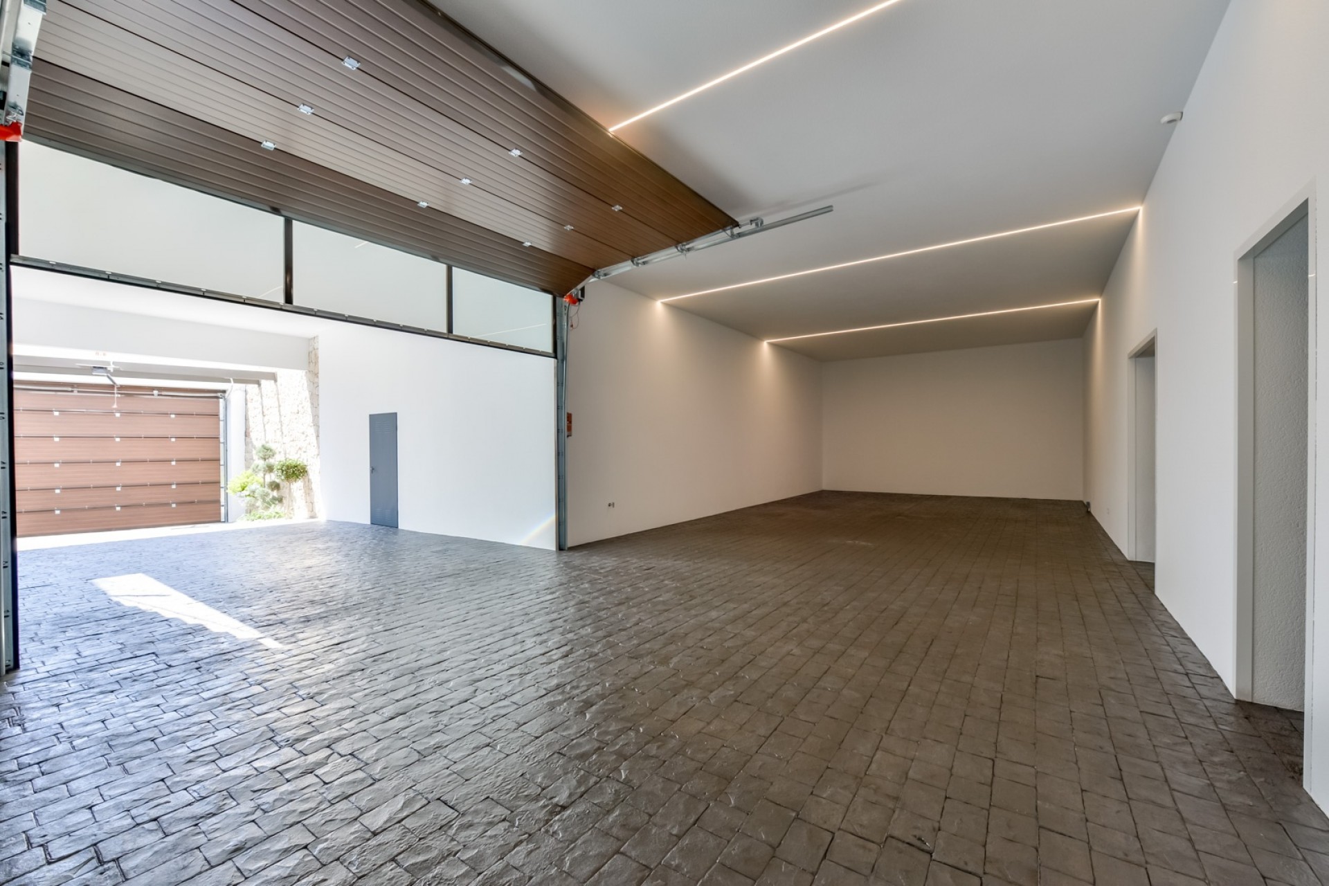 Nueva construcción  - Villa -
Finestrat