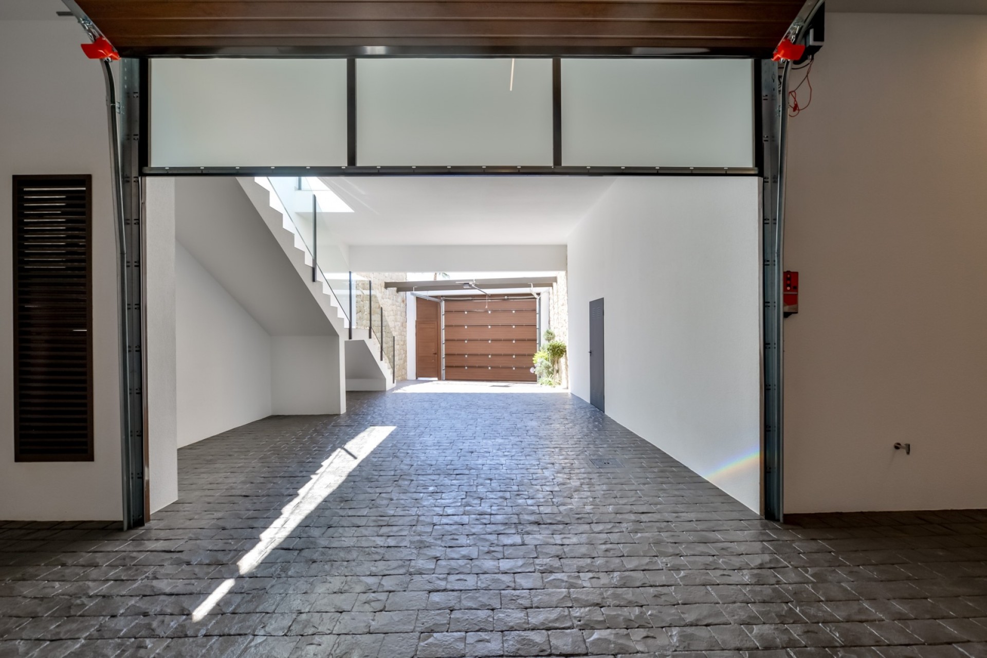 Nueva construcción  - Villa -
Finestrat