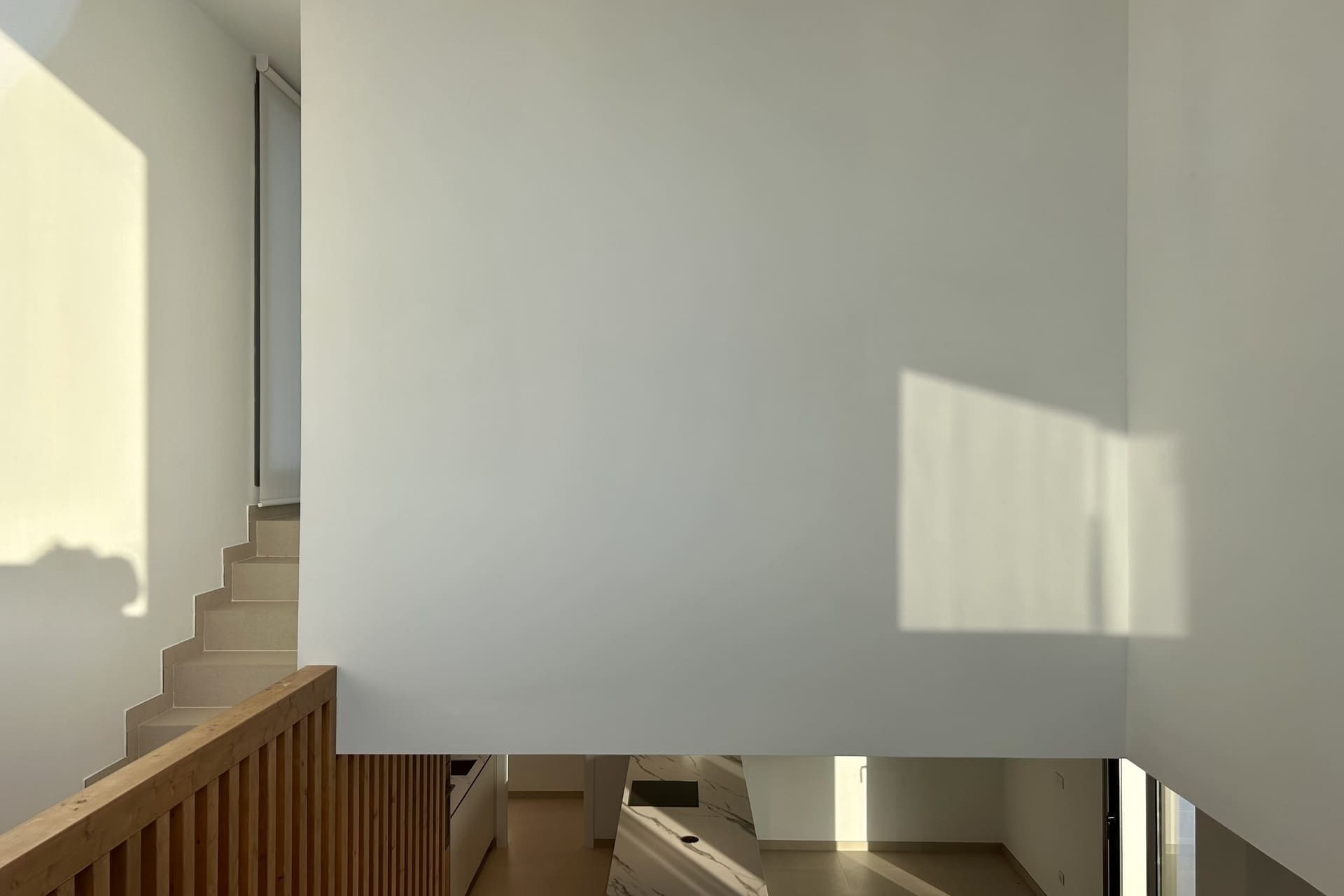 Nueva construcción  - Villa -
Finestrat