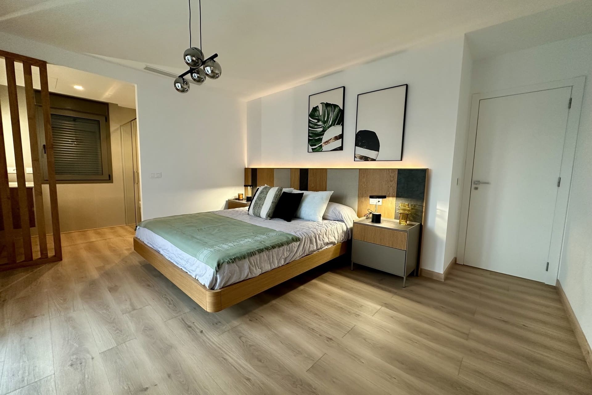 Nueva construcción  - Villa -
Finestrat