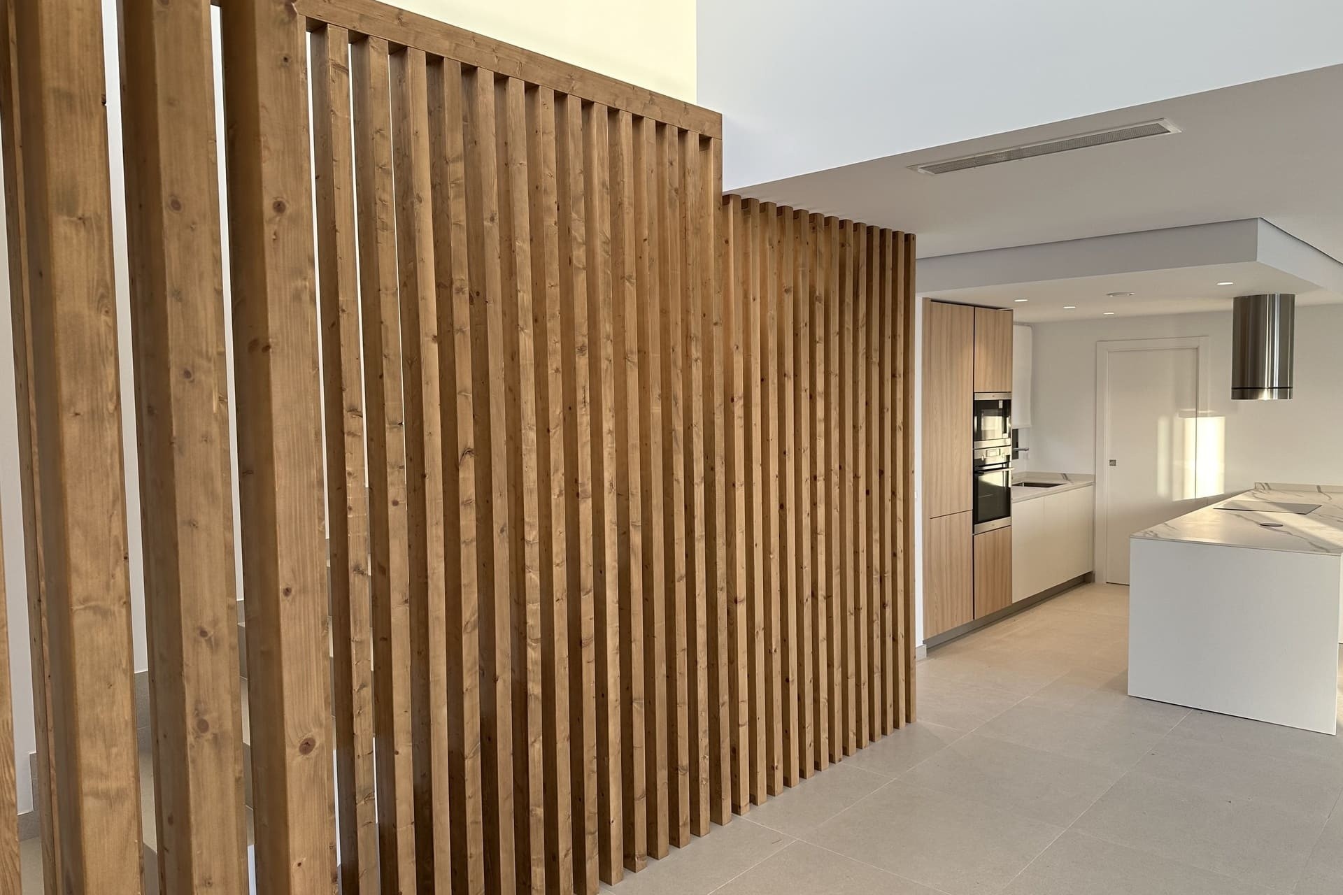 Nueva construcción  - Villa -
Finestrat