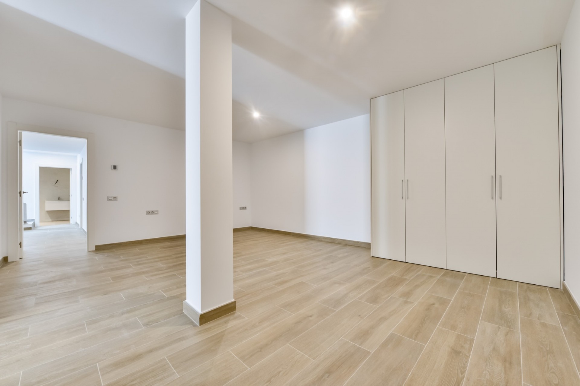 Nueva construcción  - Villa -
Finestrat