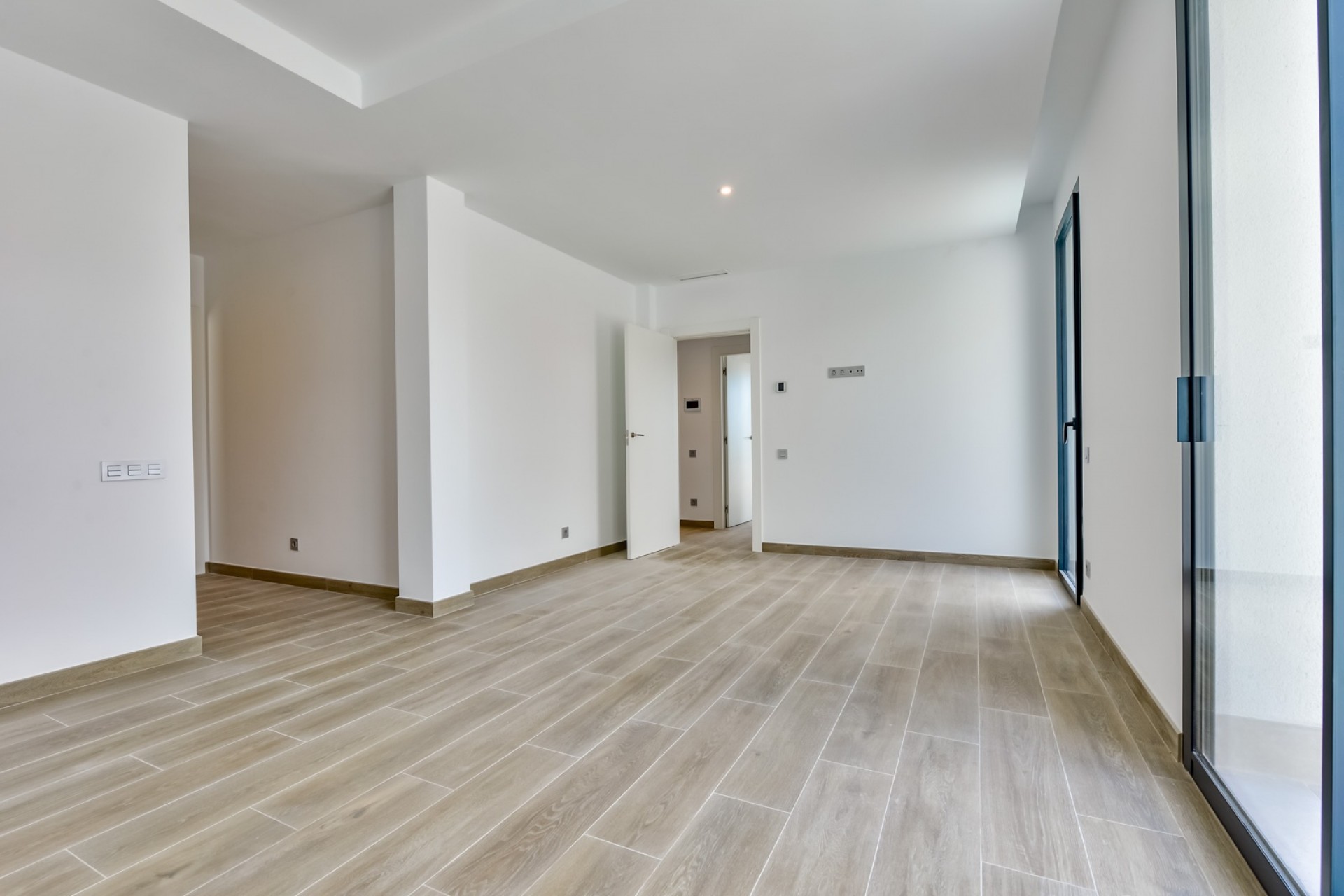 Nueva construcción  - Villa -
Finestrat