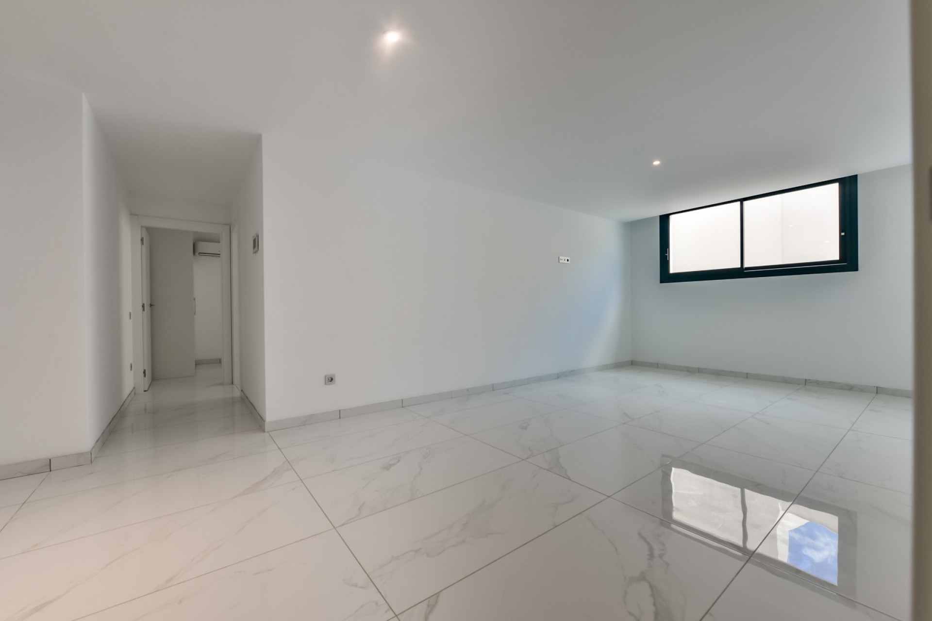 Nueva construcción  - Villa -
Finestrat