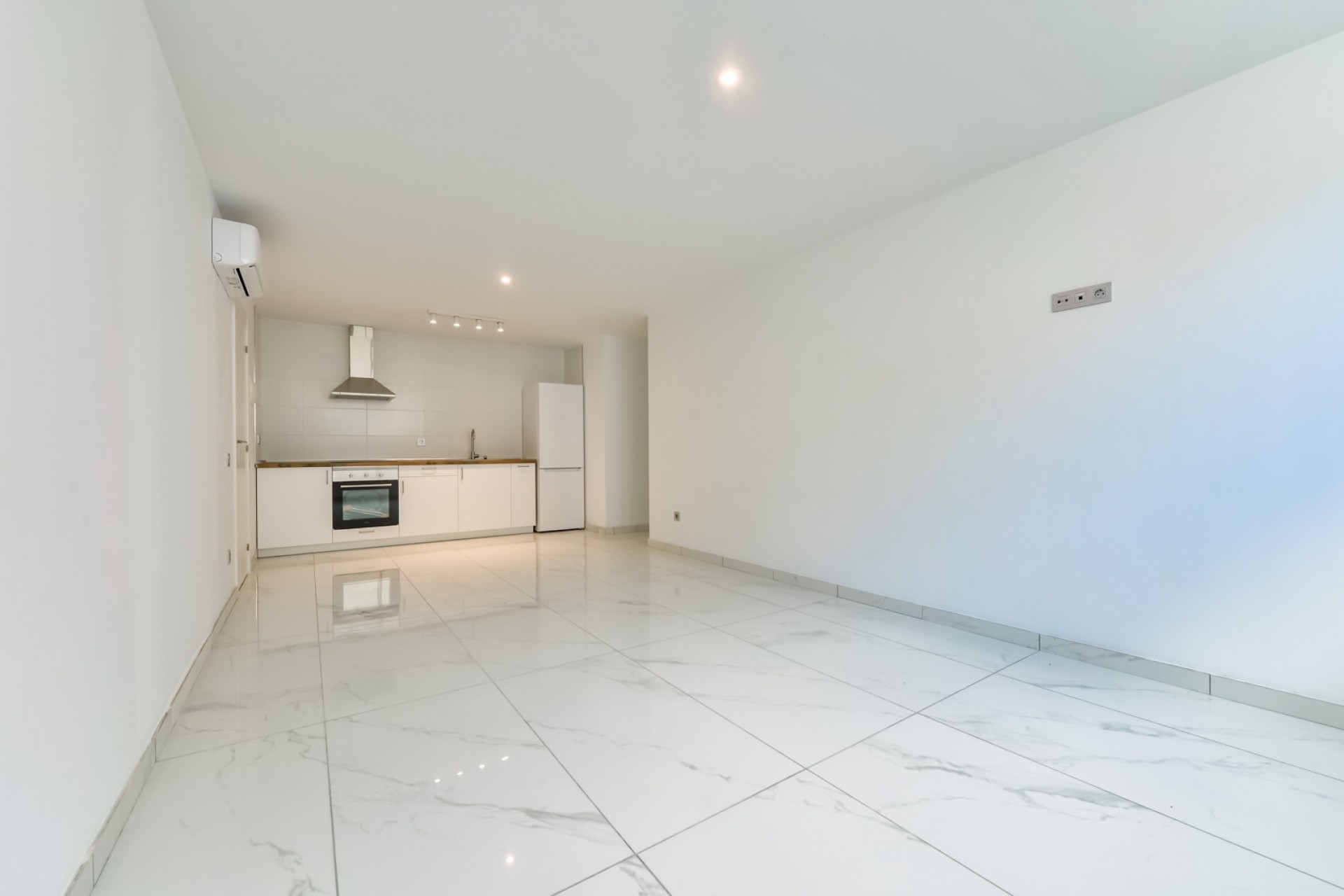 Nueva construcción  - Villa -
Finestrat