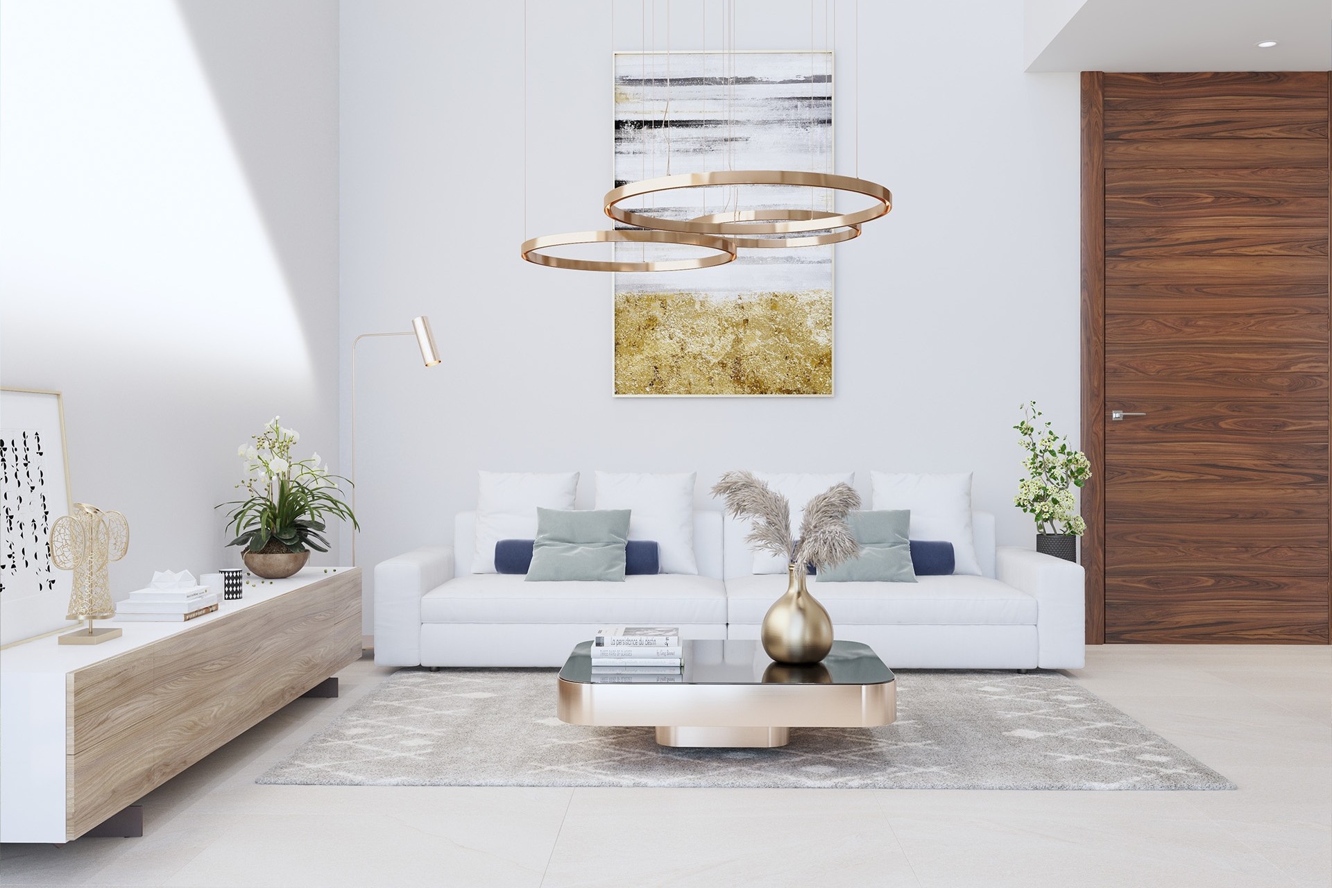 Nueva construcción  - Villa -
Finestrat