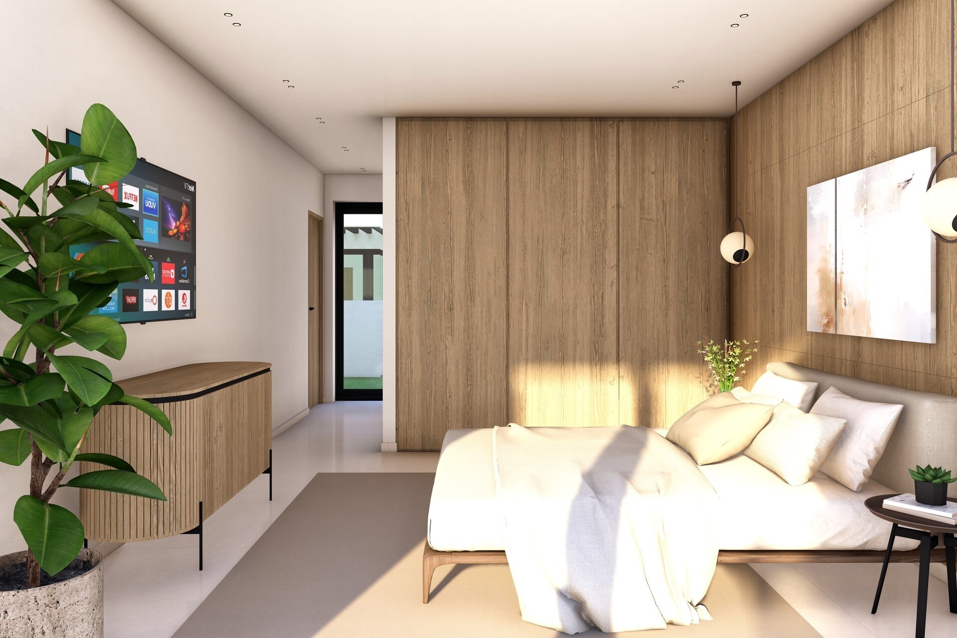 Nueva construcción  - Villa -
Finestrat