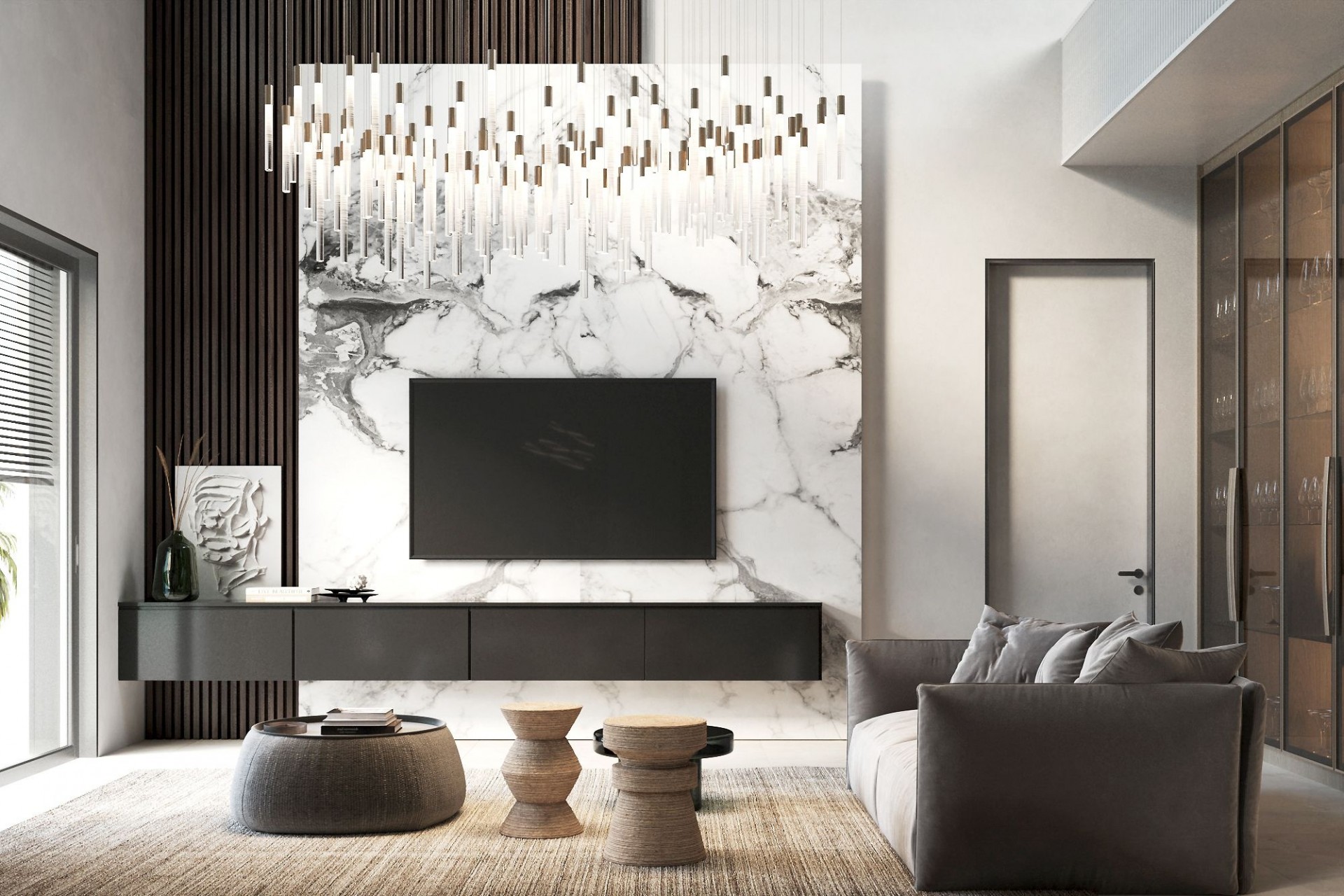 Nueva construcción  - Villa -
Finestrat