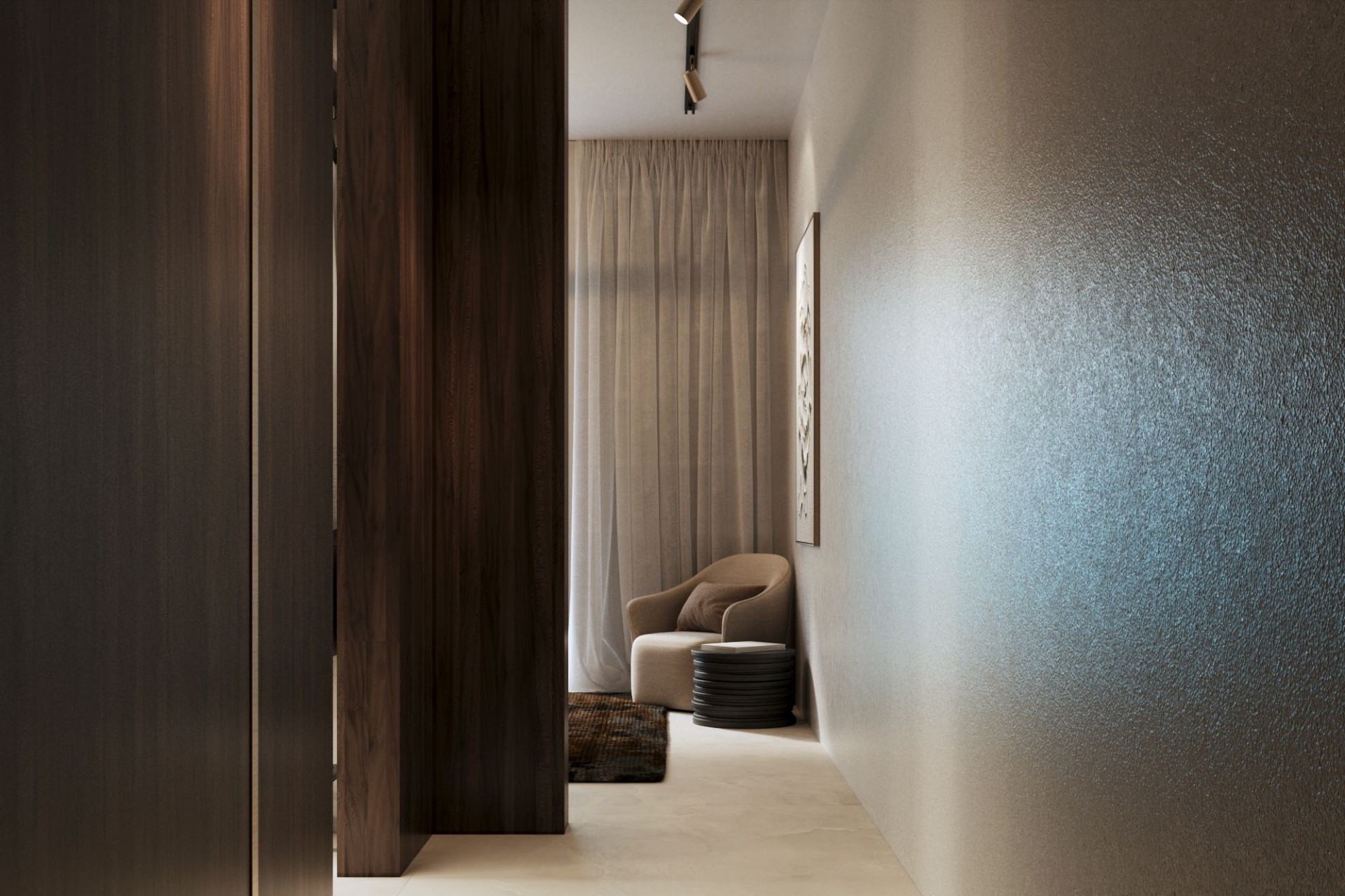 Nueva construcción  - Villa -
Finestrat
