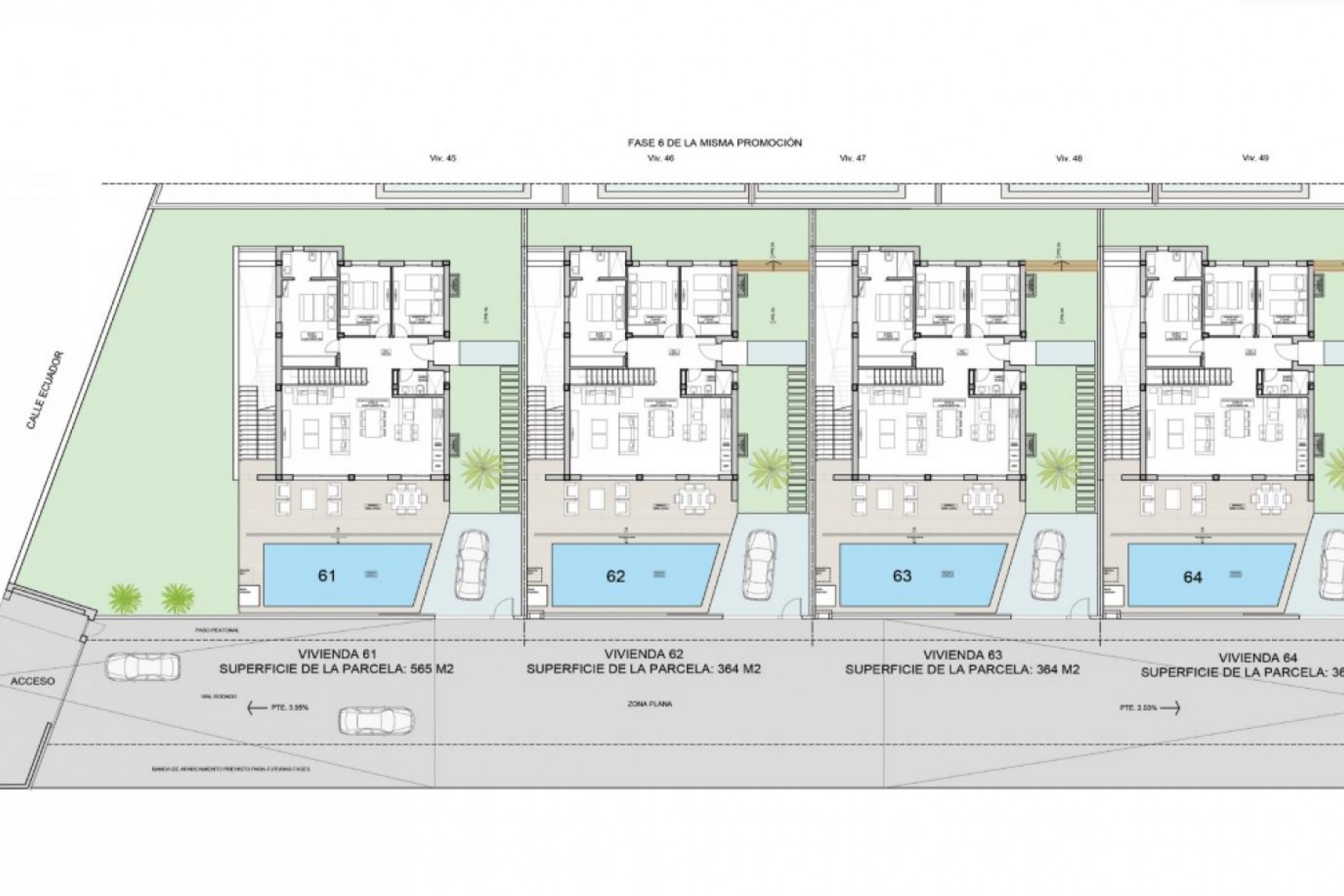 Nueva construcción  - Villa -
Finestrat