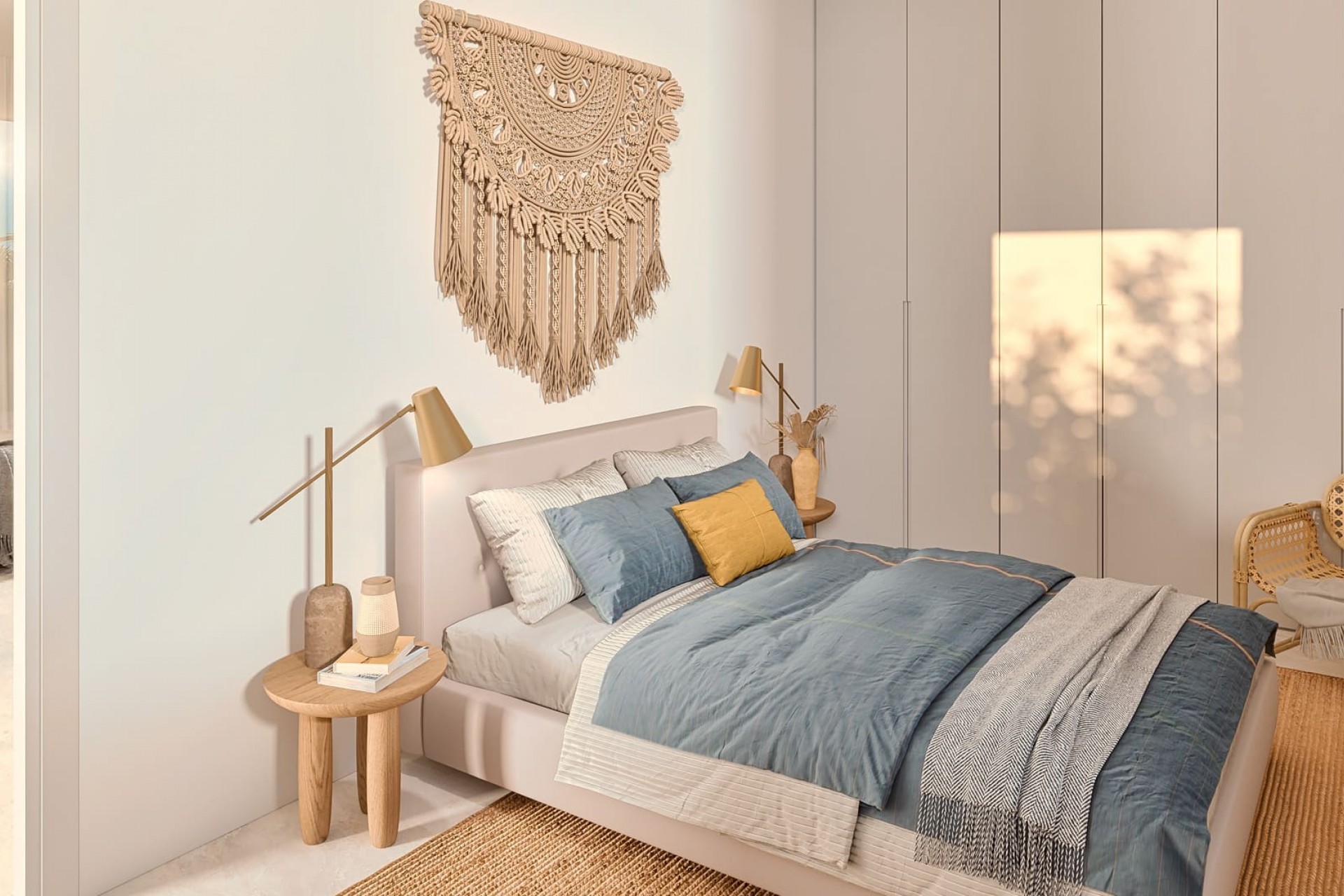 Nueva construcción  - Villa -
Fuengirola