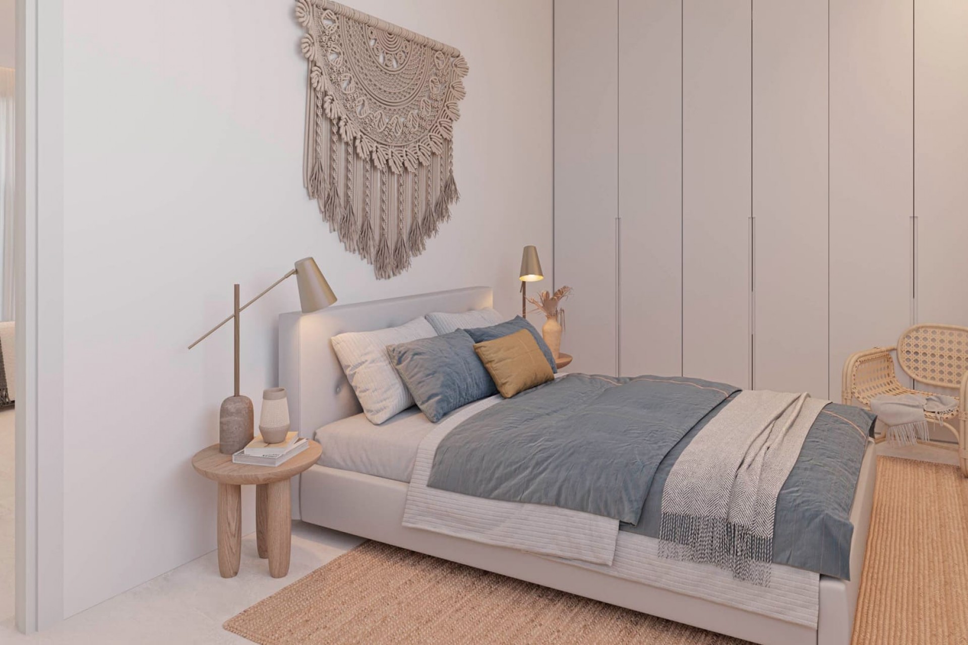 Nueva construcción  - Villa -
Fuengirola