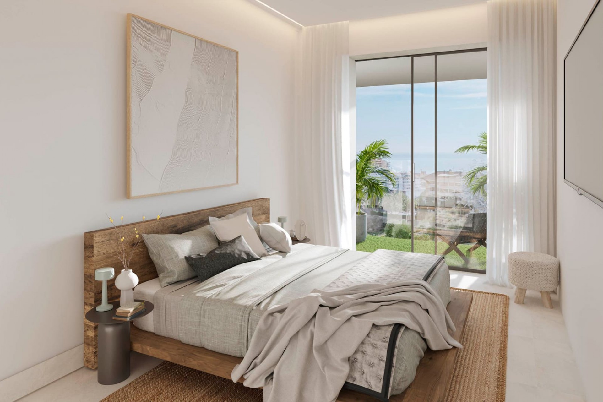 Nueva construcción  - Villa -
Fuengirola