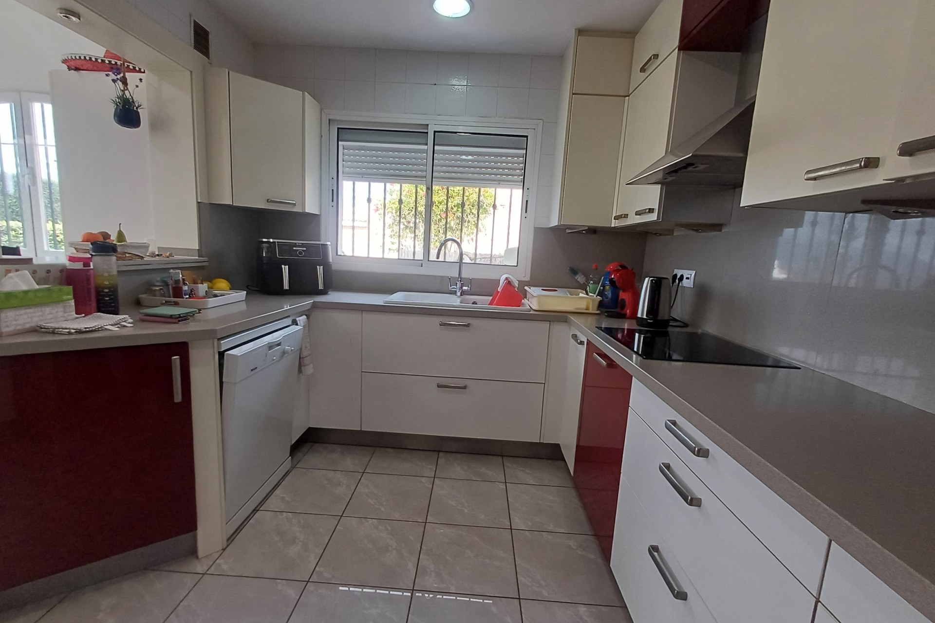 Nueva construcción  - Villa -
Gata de Gorgos