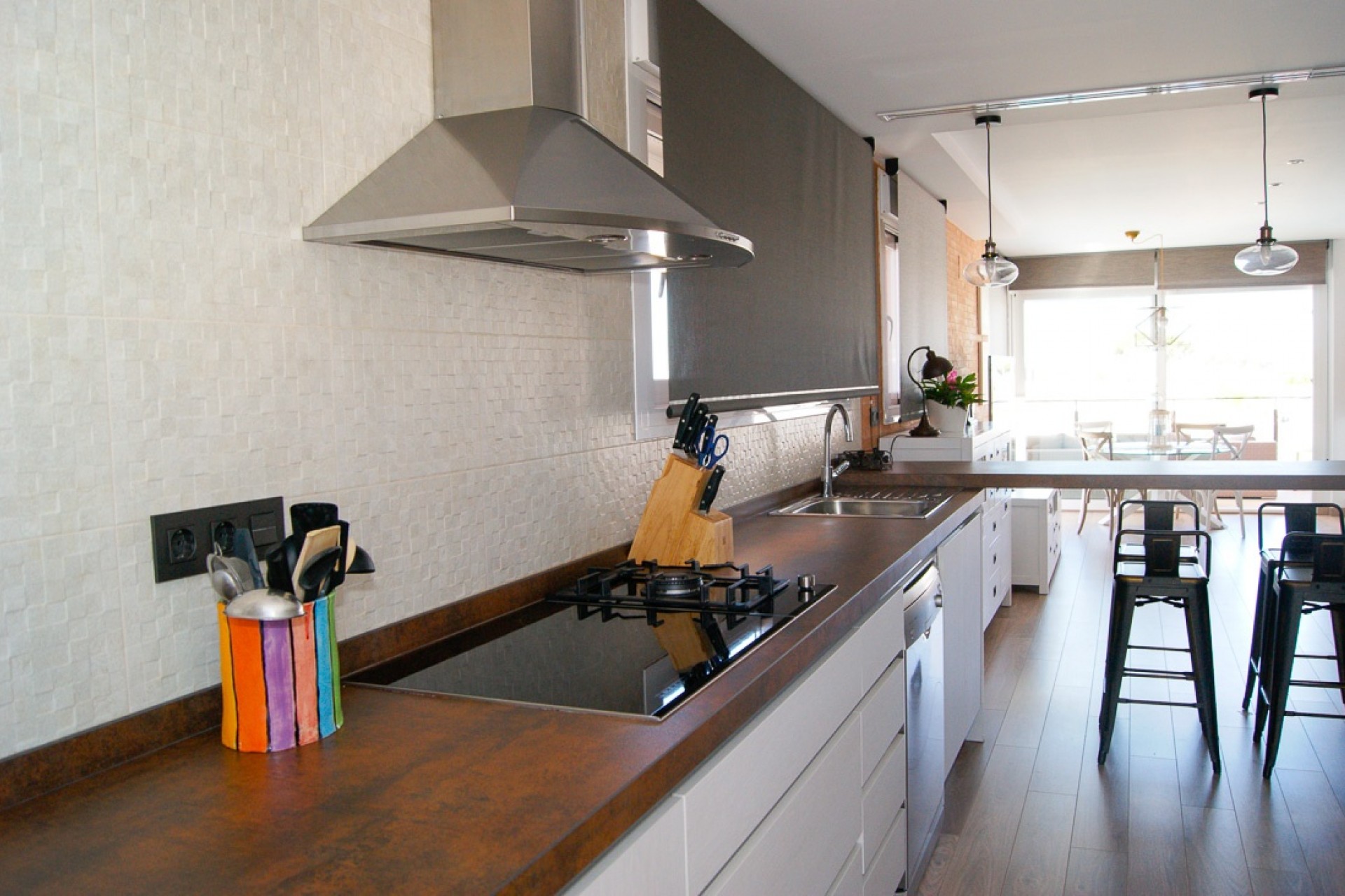Nueva construcción  - Villa -
Gran Alacant
