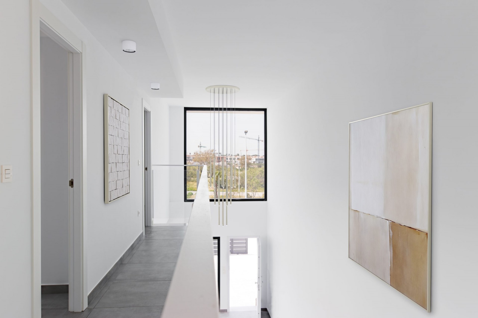 Nueva construcción  - Villa -
Gran Alacant