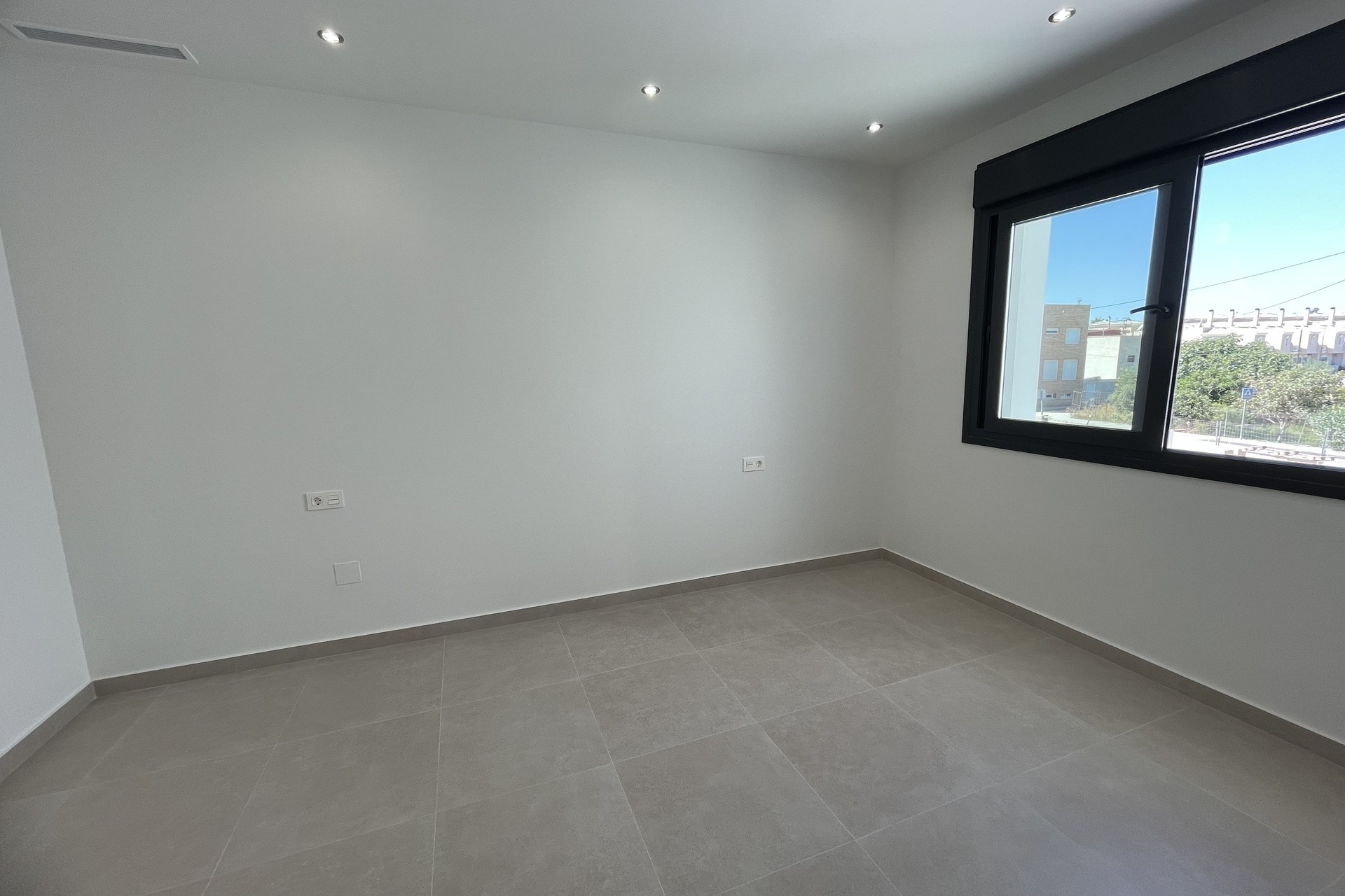 Nueva construcción  - Villa -
Heredades