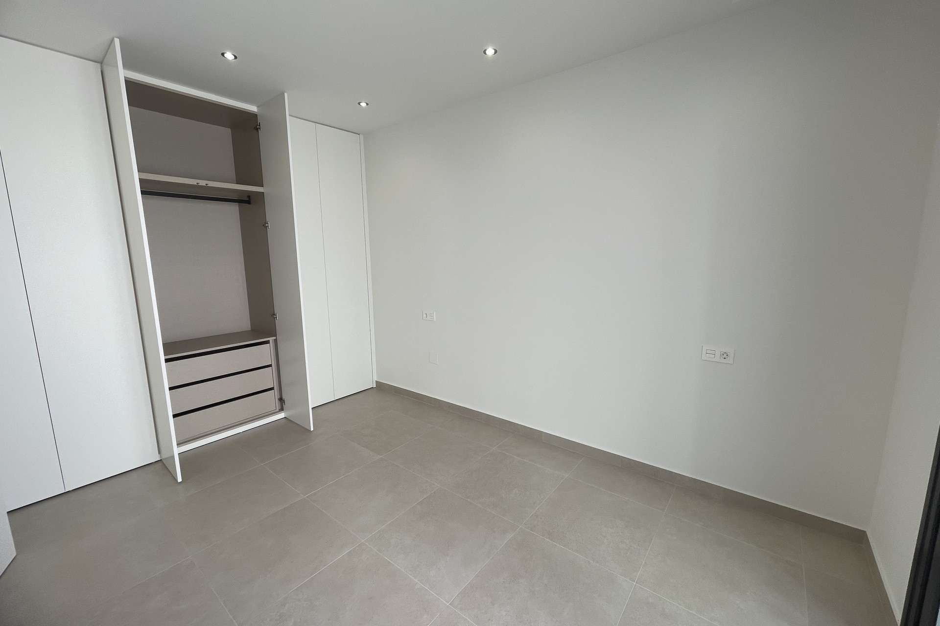 Nueva construcción  - Villa -
Heredades