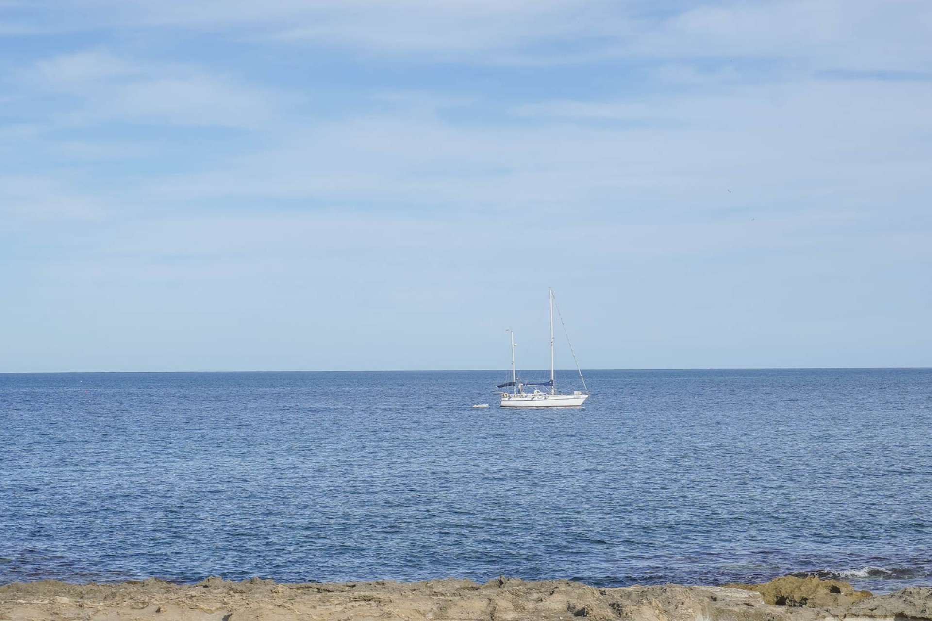 Nueva construcción  - Villa -
Jávea - Balcon al Mar