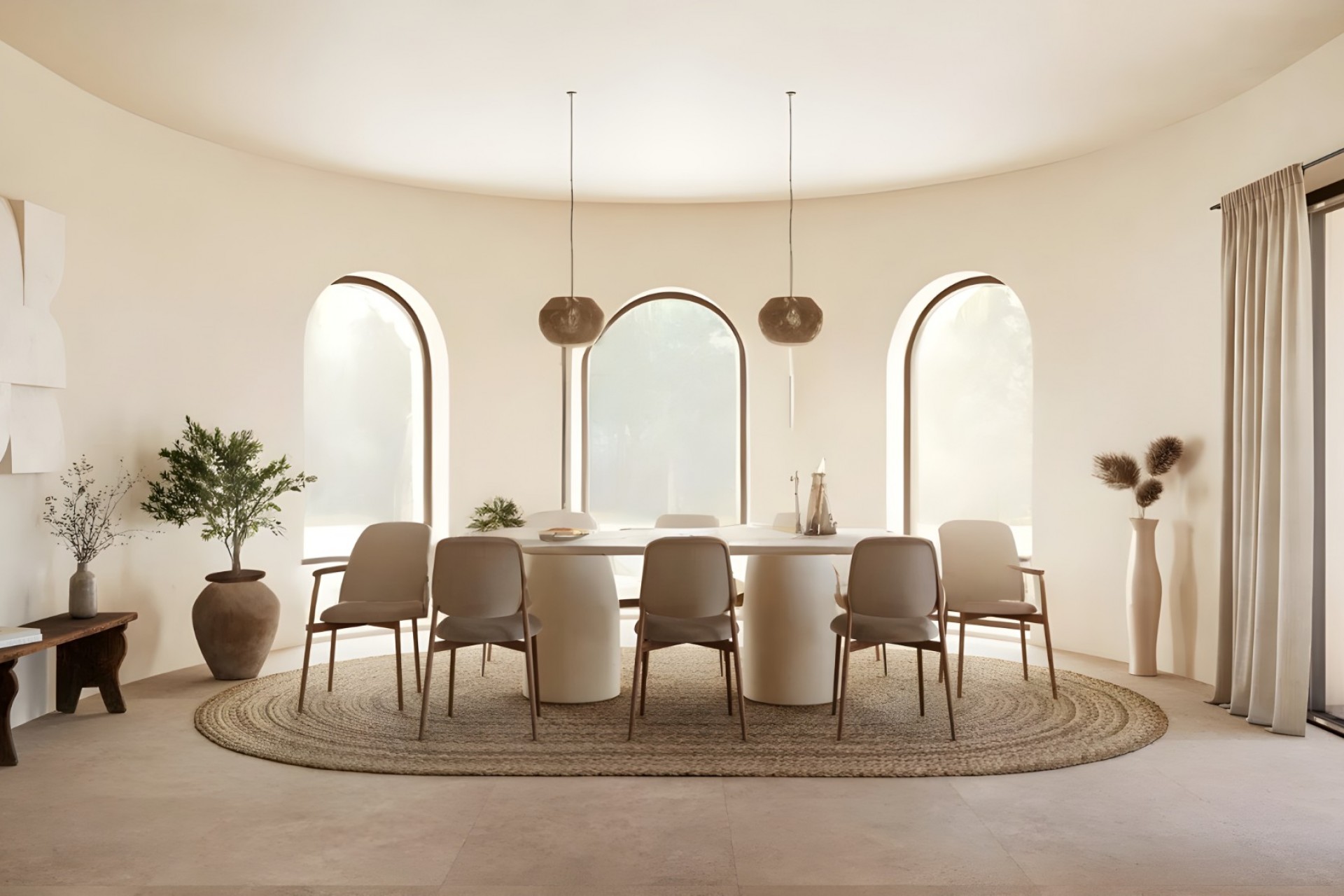 Nueva construcción  - Villa -
Jávea - Balcon al Mar