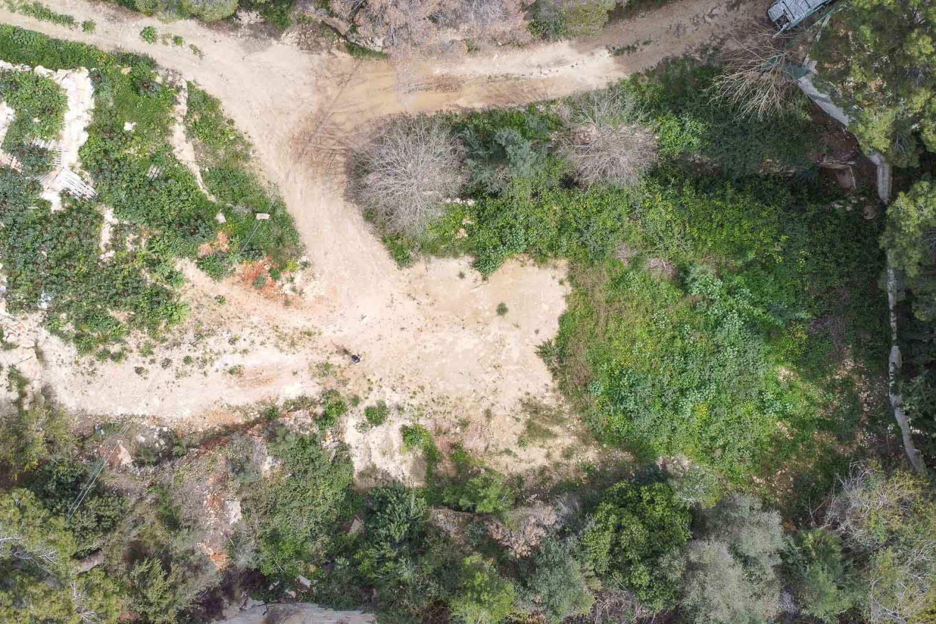Nueva construcción  - Villa -
Jávea - La Corona
