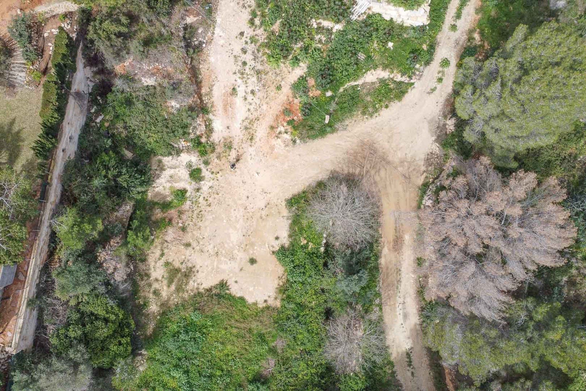 Nueva construcción  - Villa -
Jávea - La Corona