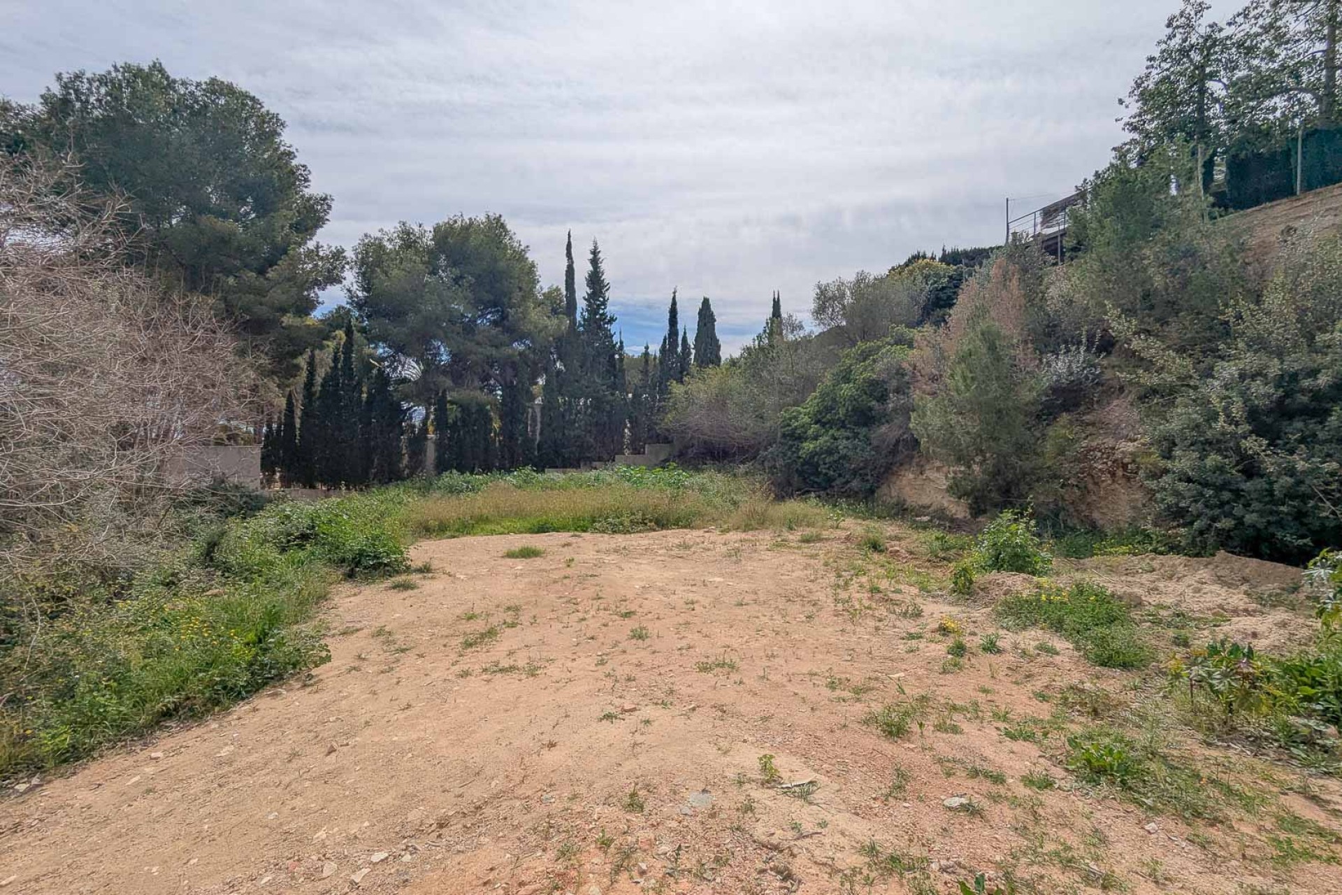 Nueva construcción  - Villa -
Jávea - La Corona
