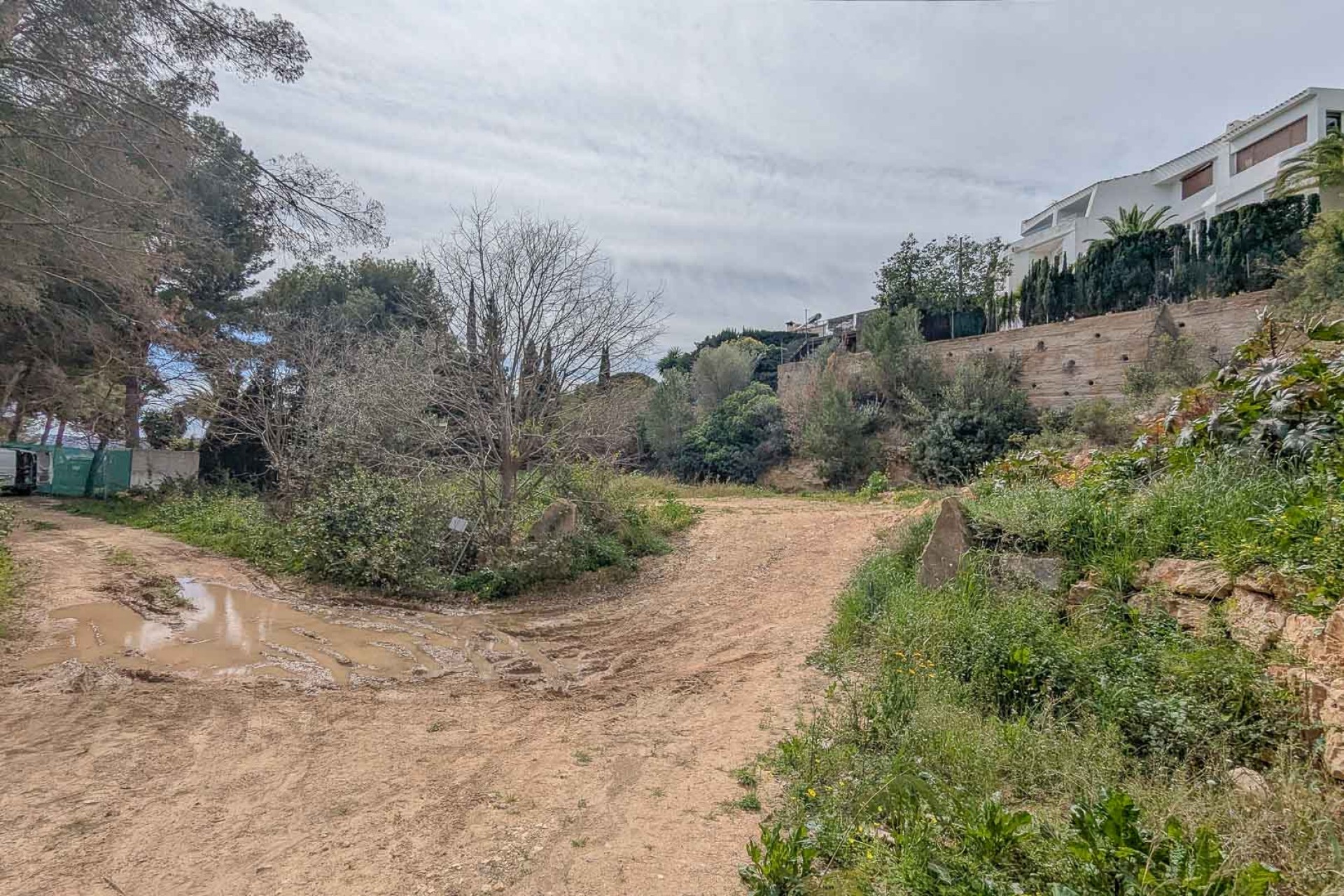 Nueva construcción  - Villa -
Jávea - La Corona