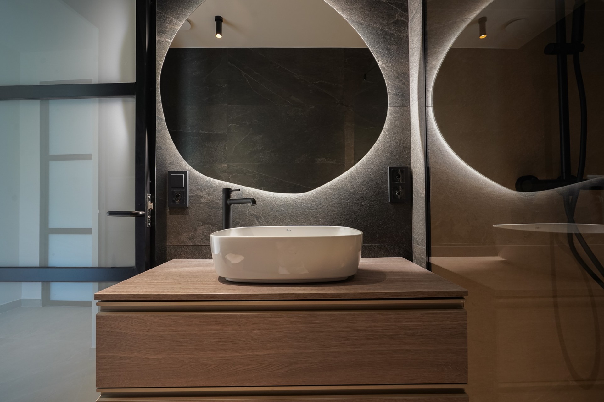 Nueva construcción  - Villa -
Jávea - La Guardia Park