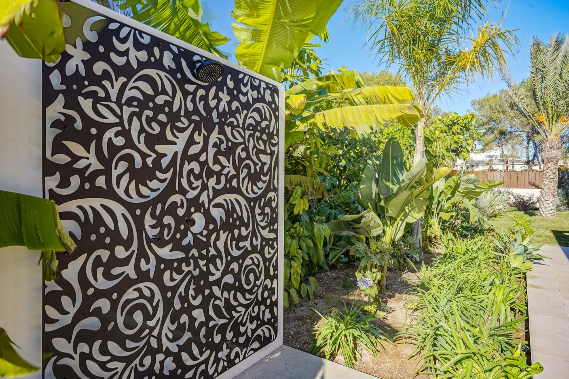 Nueva construcción  - Villa -
Jávea - La Guardia Park