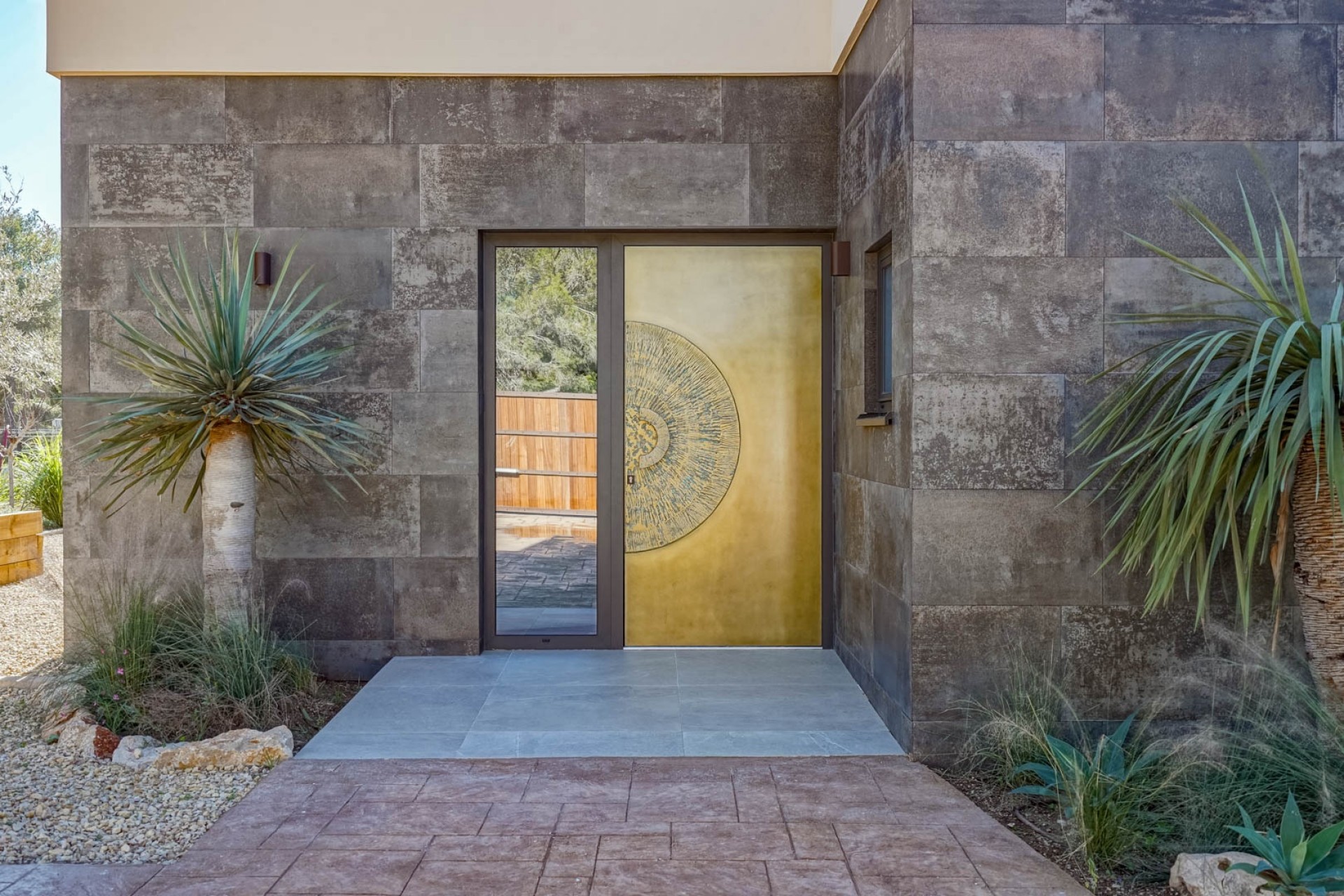 Nueva construcción  - Villa -
Jávea - La Guardia Park