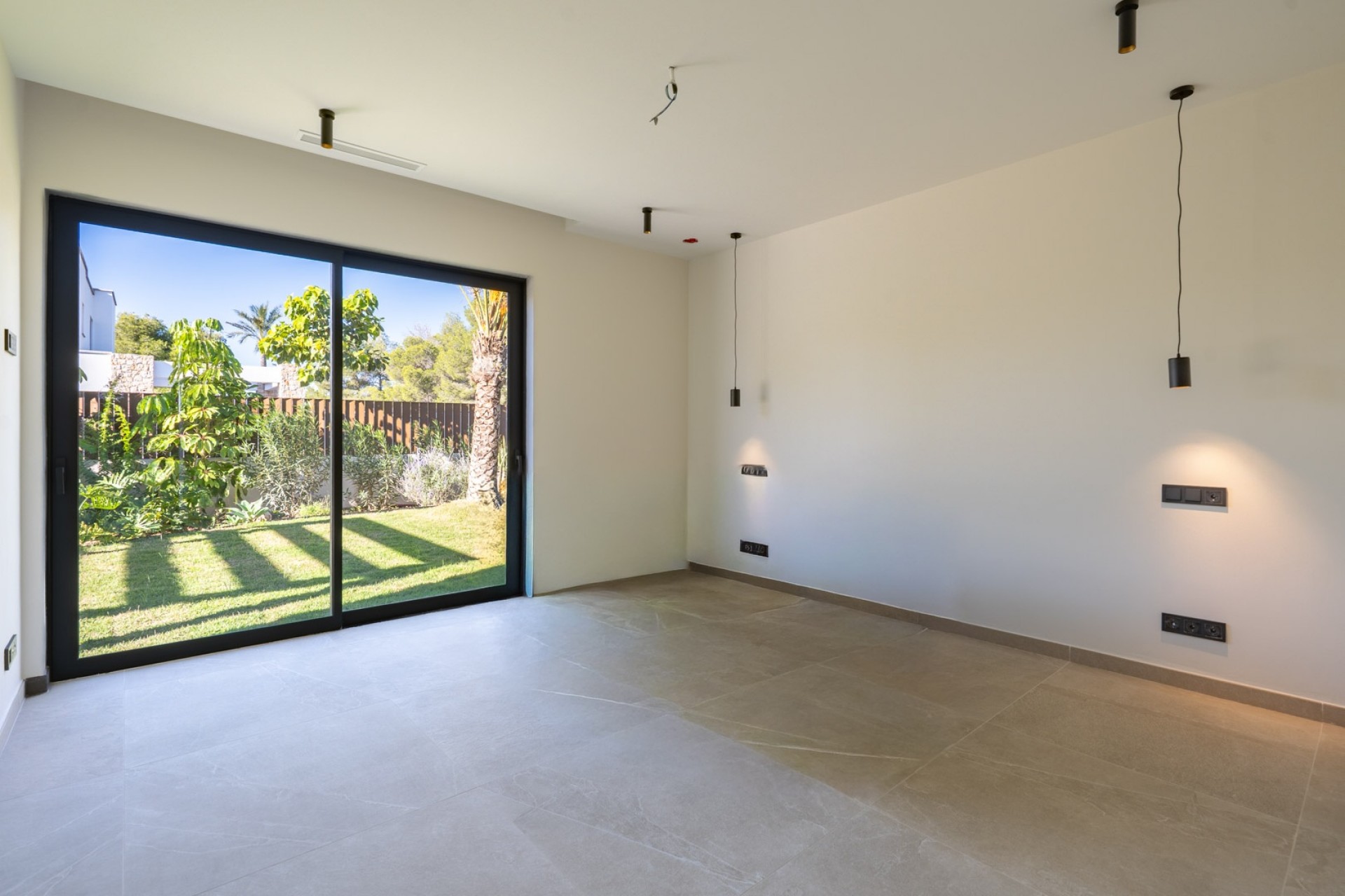 Nueva construcción  - Villa -
Jávea - La Guardia Park