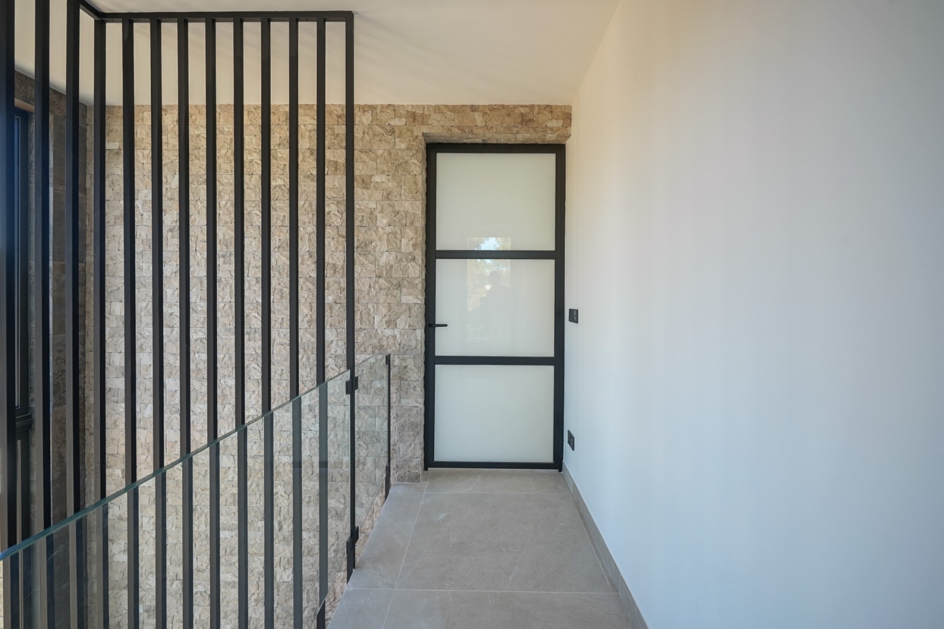 Nueva construcción  - Villa -
Jávea - La Guardia Park