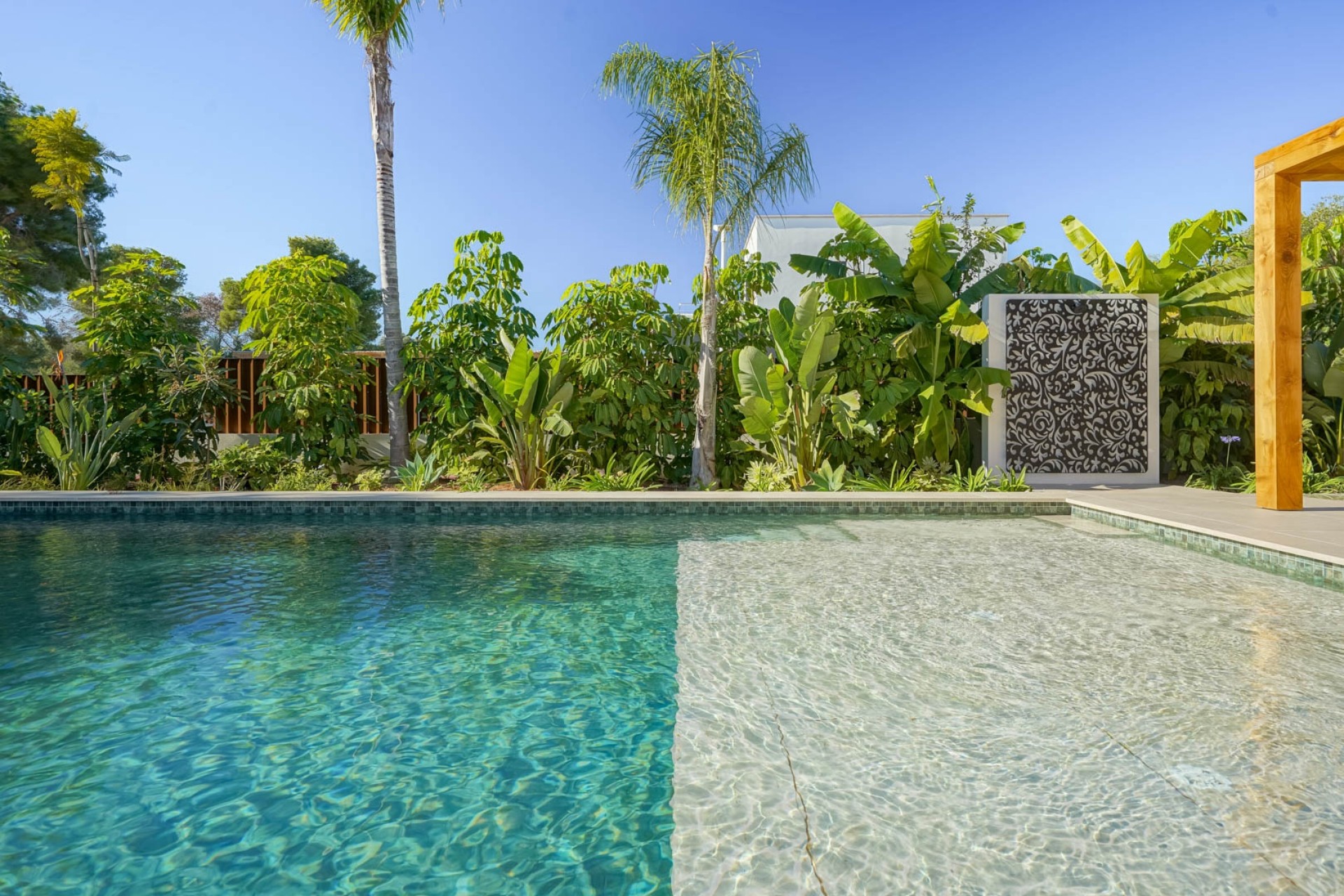 Nueva construcción  - Villa -
Jávea - La Guardia Park