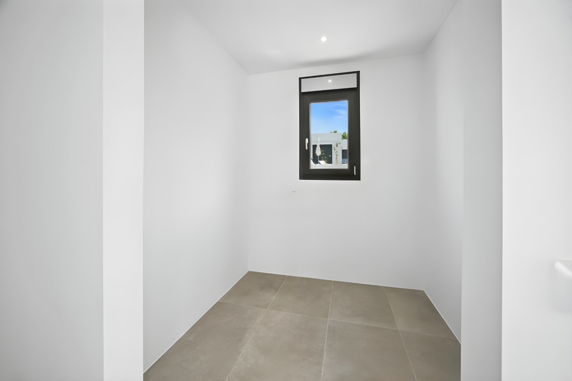 Nueva construcción  - Villa -
Jávea - Partides comunes - Adsubia