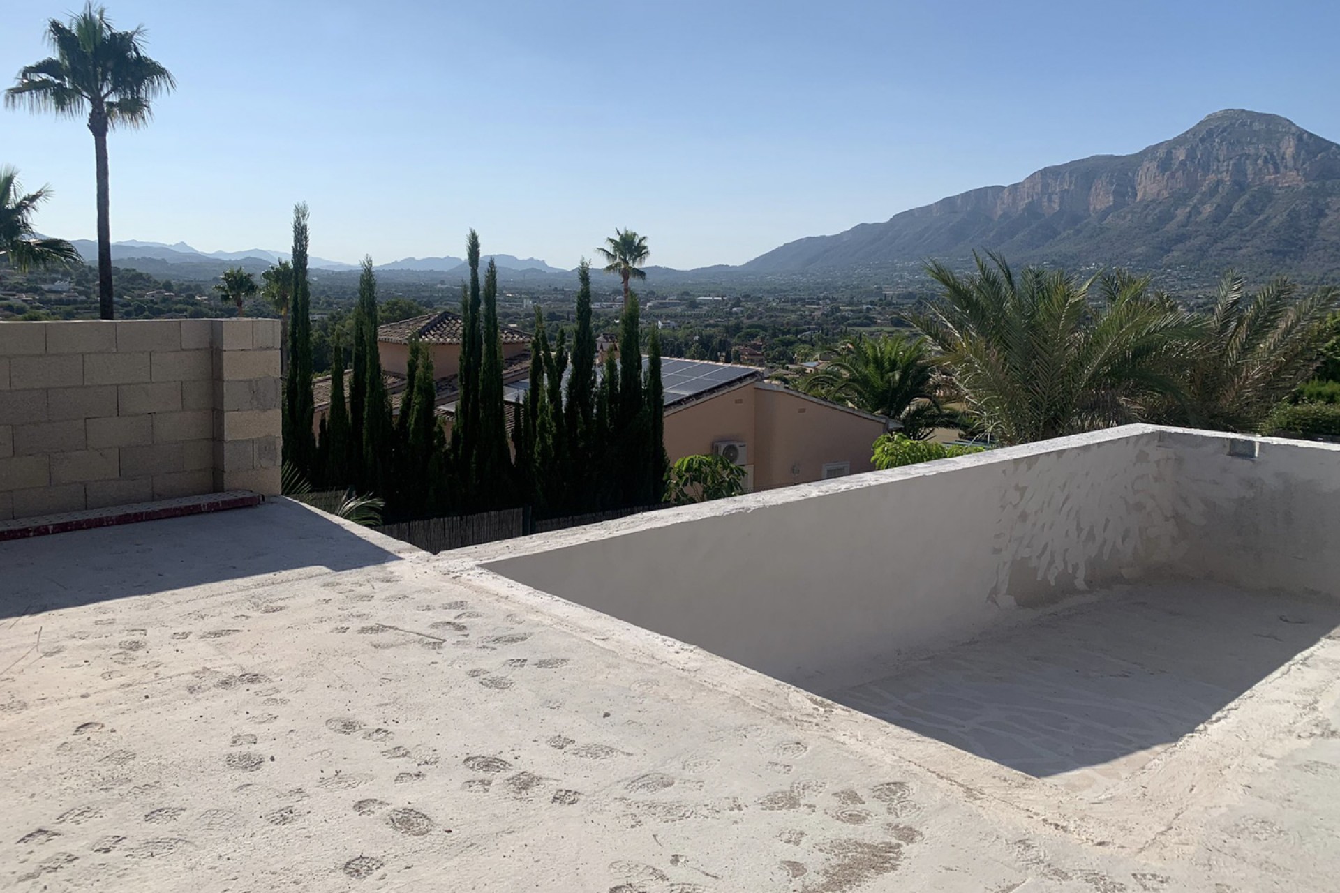 Nueva construcción  - Villa -
Jávea - Piver