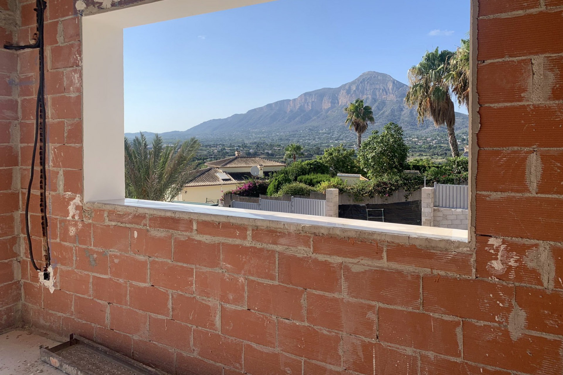 Nueva construcción  - Villa -
Jávea - Piver