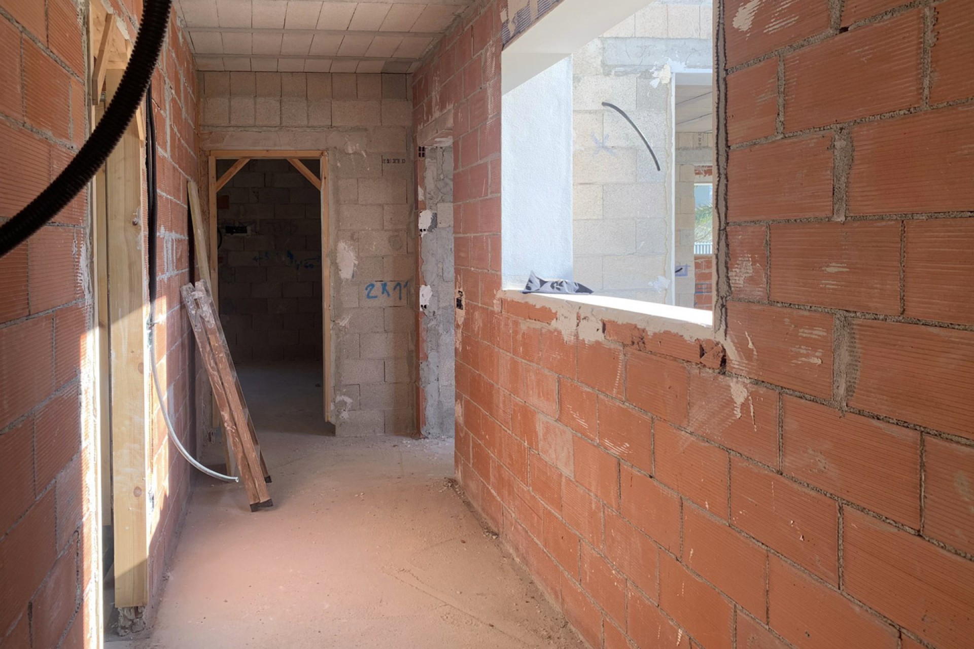 Nueva construcción  - Villa -
Jávea - Piver