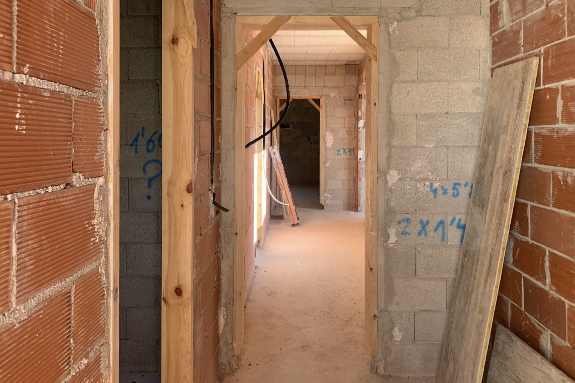 Nueva construcción  - Villa -
Jávea - Piver