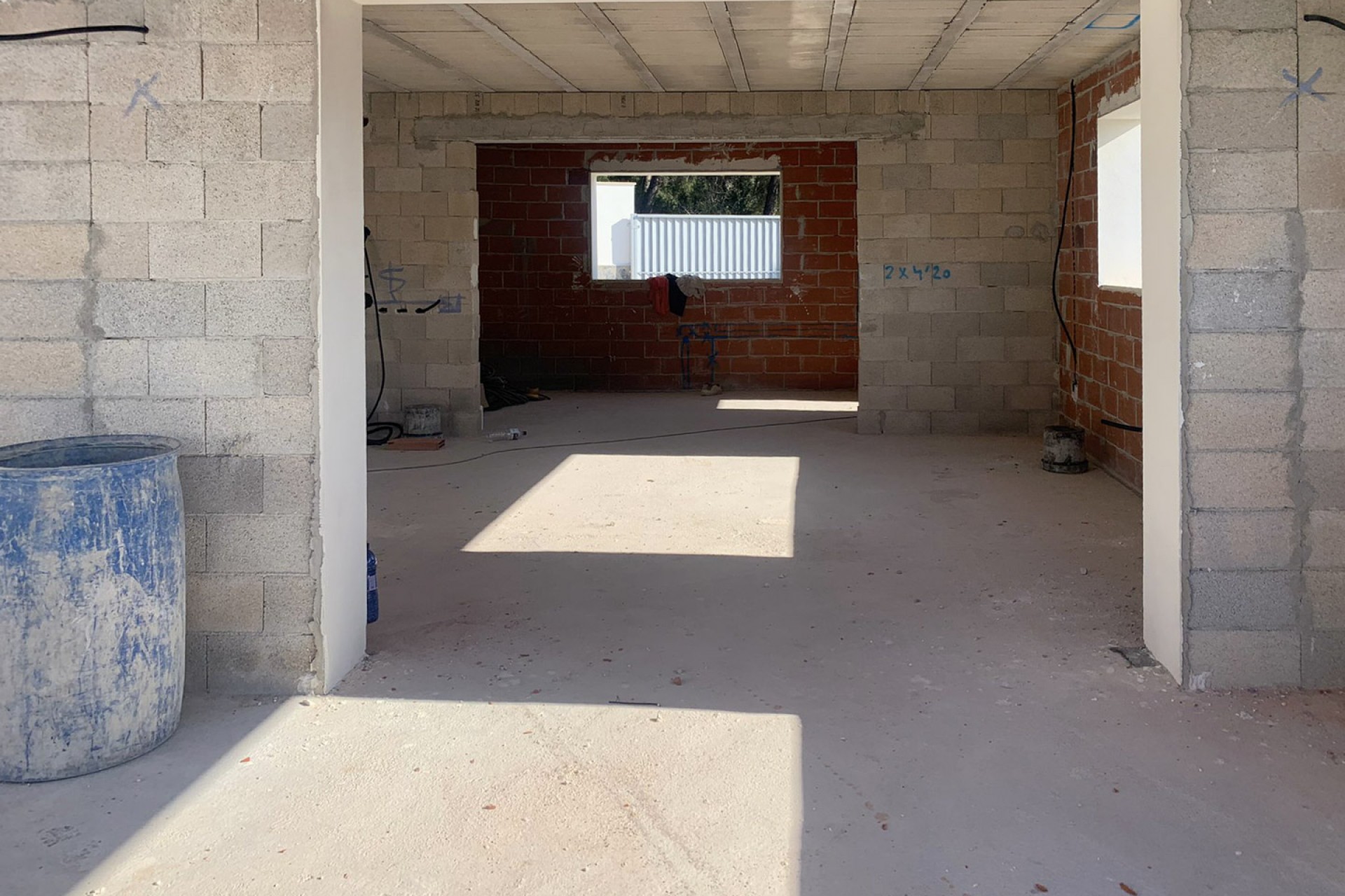 Nueva construcción  - Villa -
Jávea - Piver