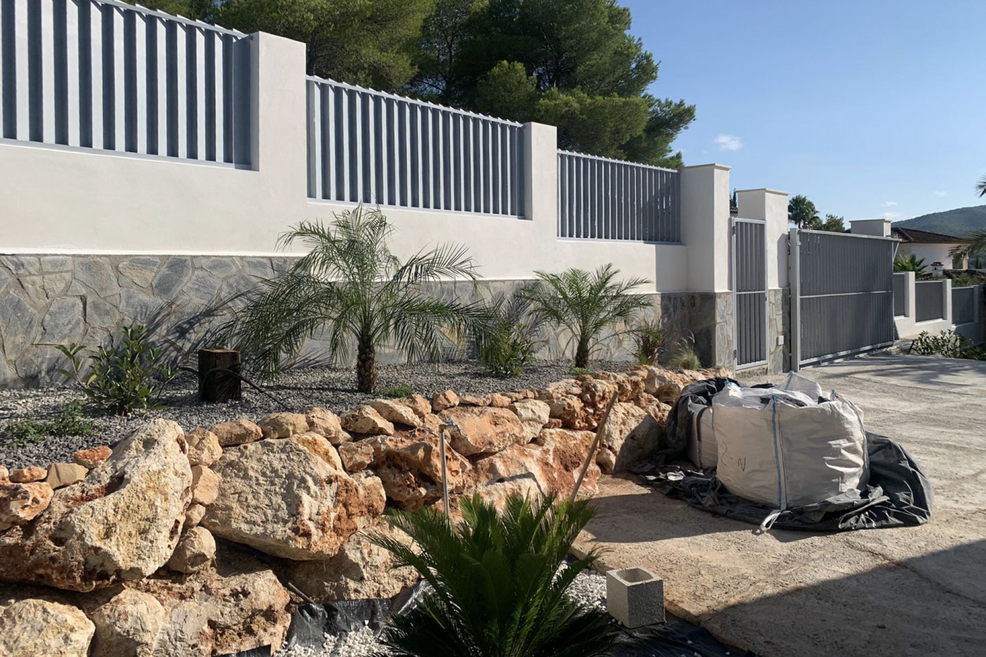 Nueva construcción  - Villa -
Jávea - Piver