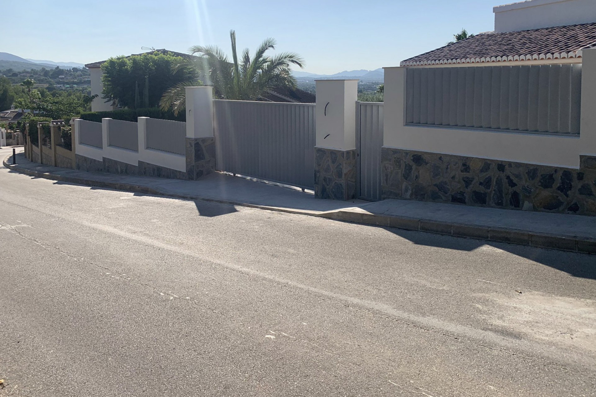 Nueva construcción  - Villa -
Jávea - Piver